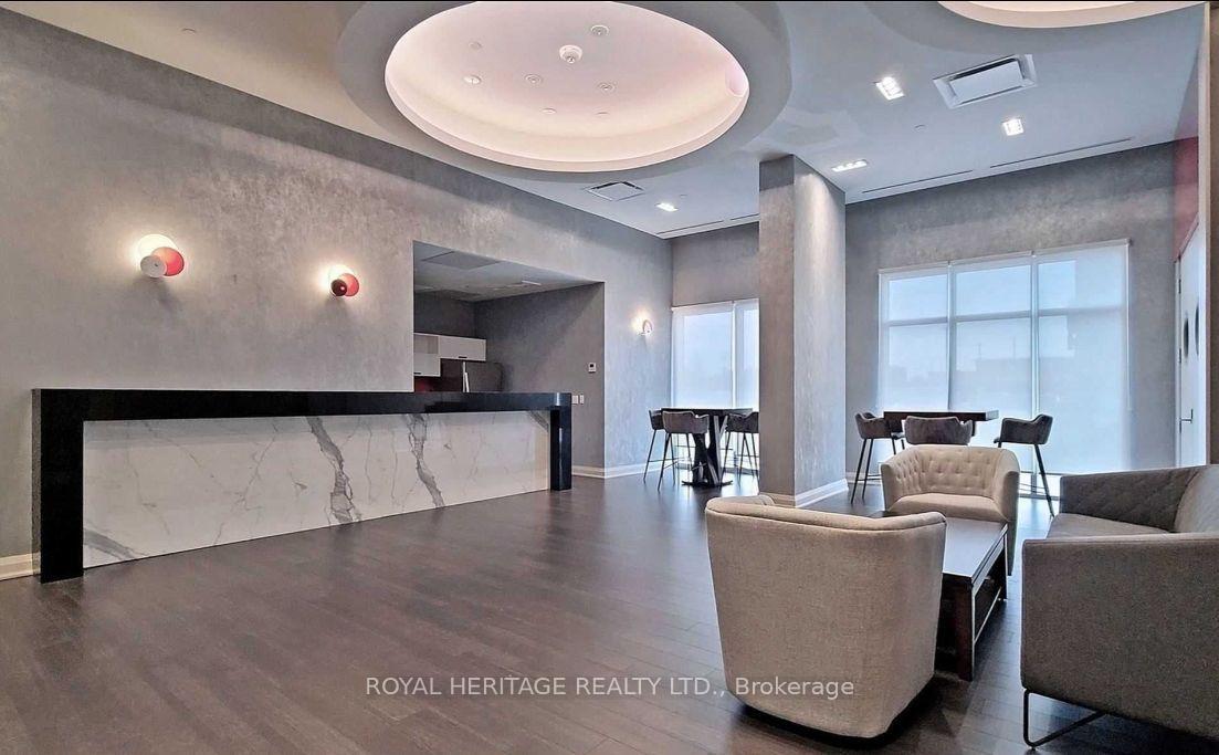 Photo 14 of Unit 502, 30 Meadowglen Place, Scarborough, Woburn — HOMEH