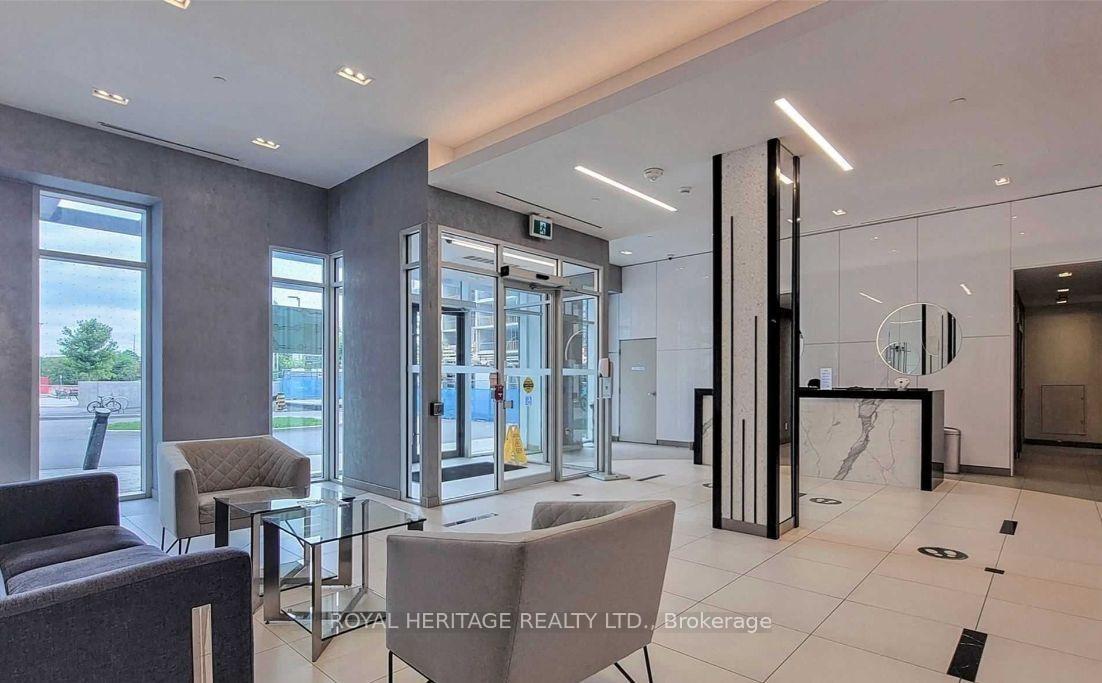 Photo 13 of Unit 502, 30 Meadowglen Place, Scarborough, Woburn — HOMEH