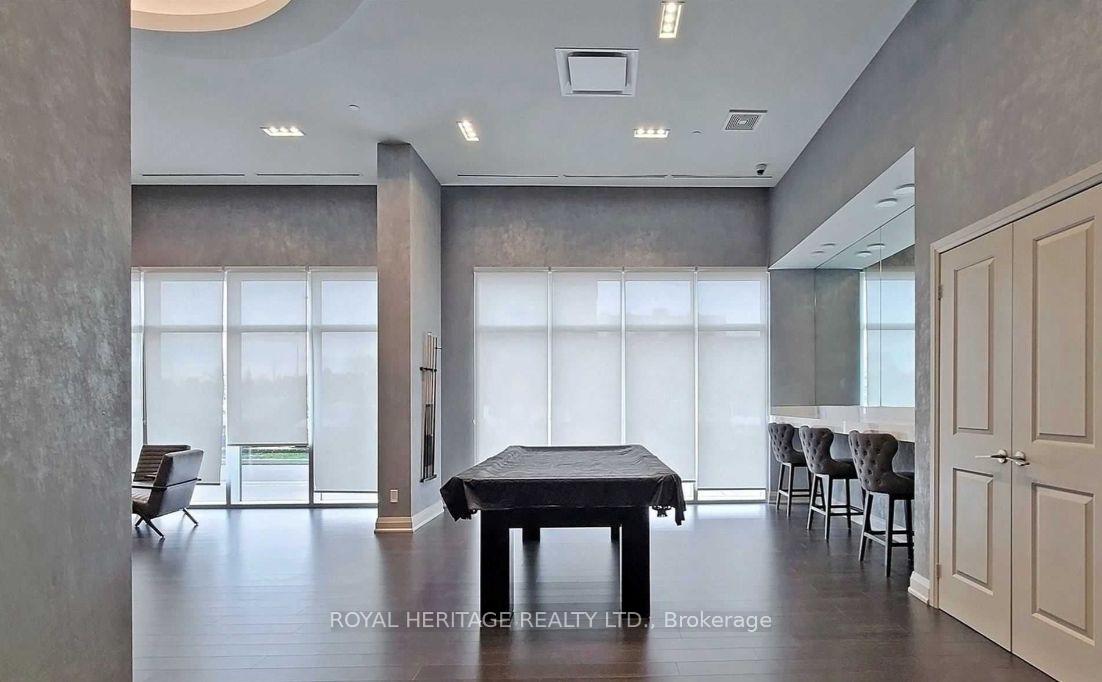 Photo 15 of Unit 502, 30 Meadowglen Place, Scarborough, Woburn — HOMEH