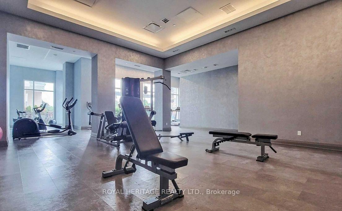 Photo 16 of Unit 502, 30 Meadowglen Place, Scarborough, Woburn — HOMEH
