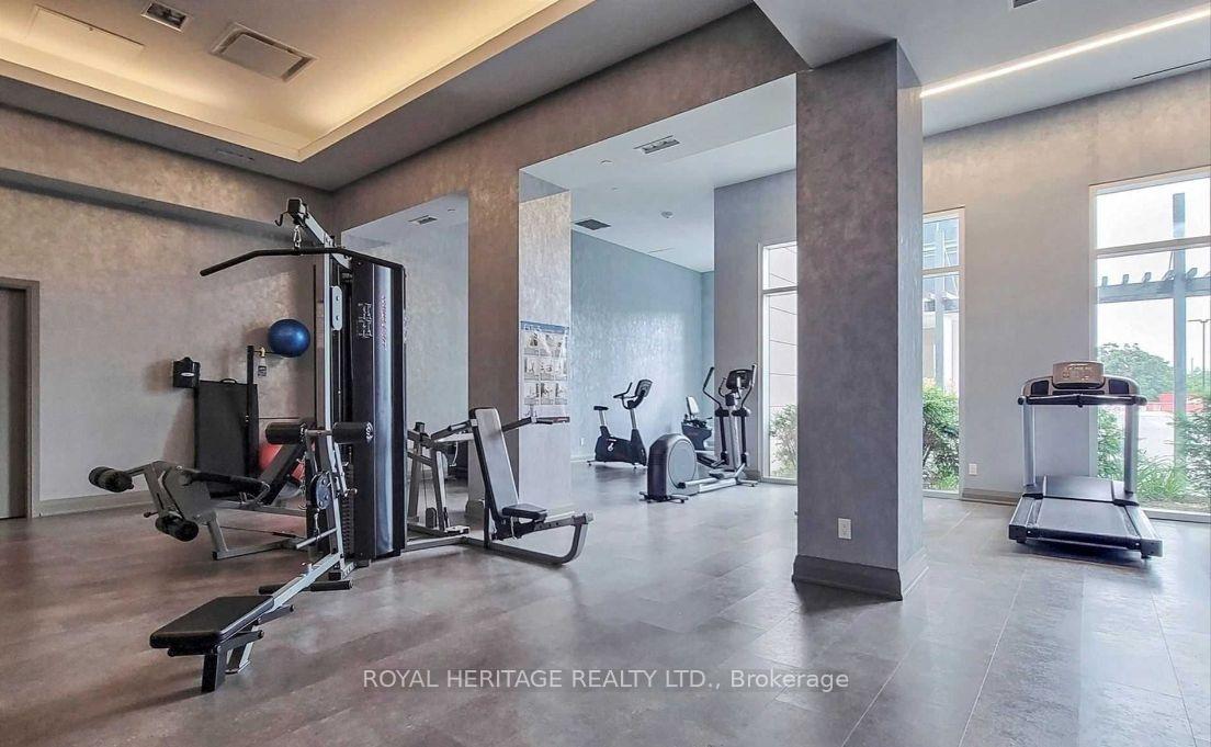 Photo 17 of Unit 502, 30 Meadowglen Place, Scarborough, Woburn — HOMEH