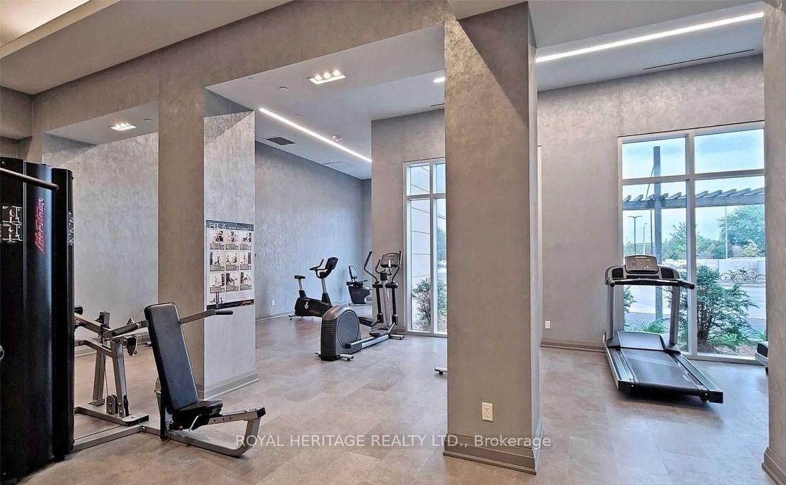 Photo 18 of Unit 502, 30 Meadowglen Place, Scarborough, Woburn — HOMEH