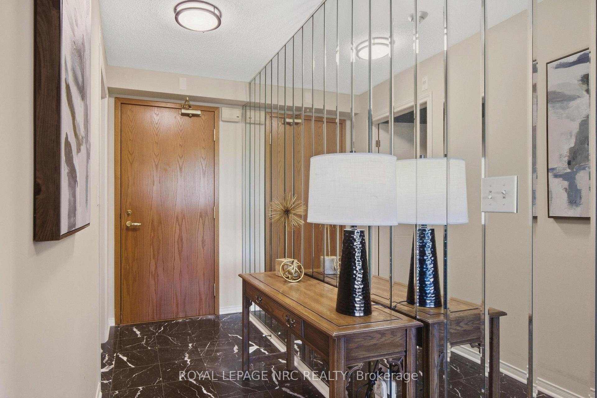 Photo 3 of Unit 404, 3 Towering Hts Boulevard, St. Catharines, Glendale/Glenridge — HOMEH