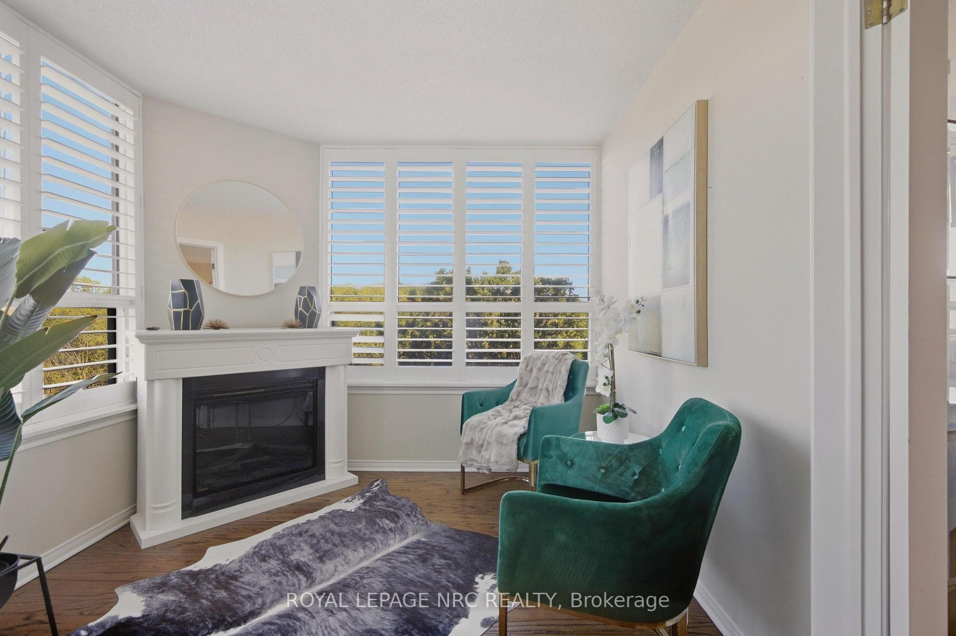 Photo 9 of Unit 404, 3 Towering Hts Boulevard, St. Catharines, Glendale/Glenridge — HOMEH