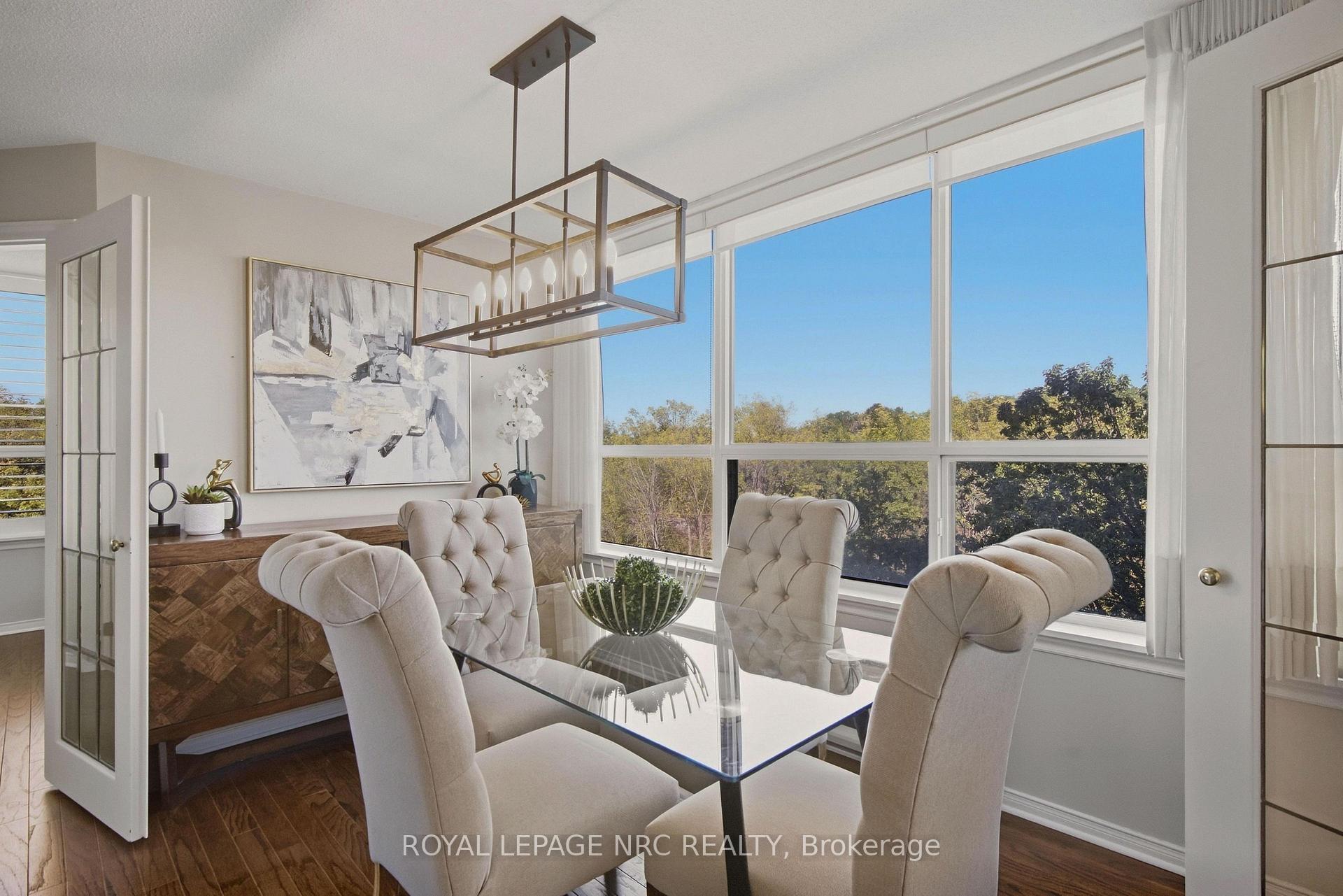 Photo 10 of Unit 404, 3 Towering Hts Boulevard, St. Catharines, Glendale/Glenridge — HOMEH
