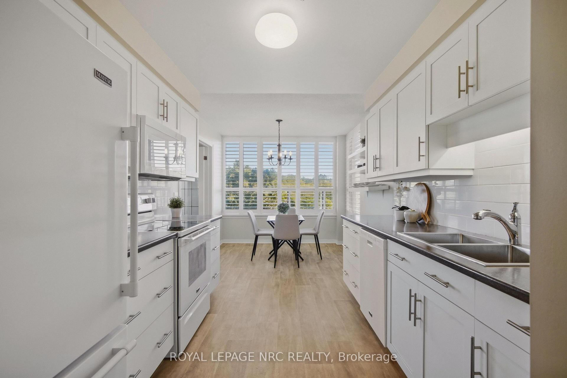 Photo 11 of Unit 404, 3 Towering Hts Boulevard, St. Catharines, Glendale/Glenridge — HOMEH