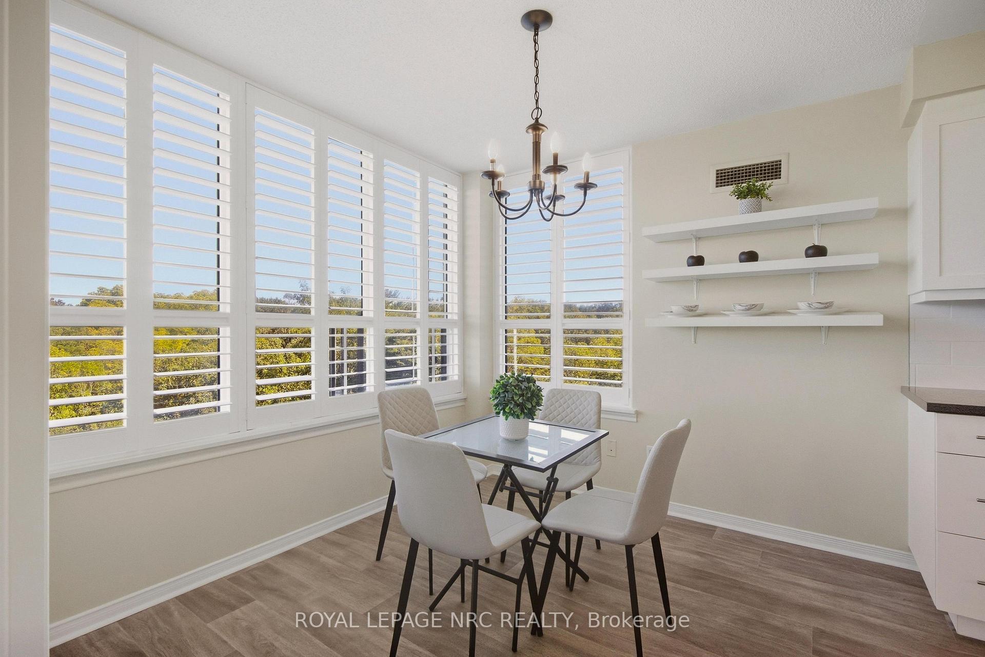 Photo 12 of Unit 404, 3 Towering Hts Boulevard, St. Catharines, Glendale/Glenridge — HOMEH