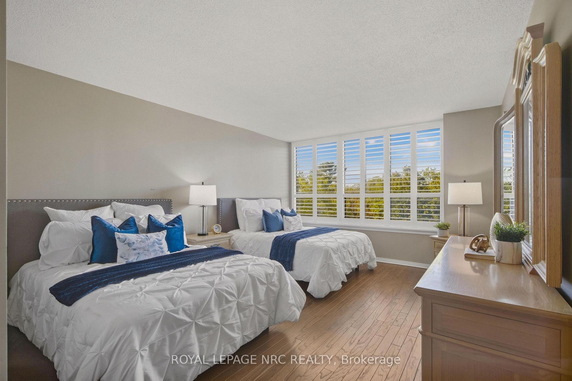 Photo 17 of Unit 404, 3 Towering Hts Boulevard, St. Catharines, Glendale/Glenridge — HOMEH