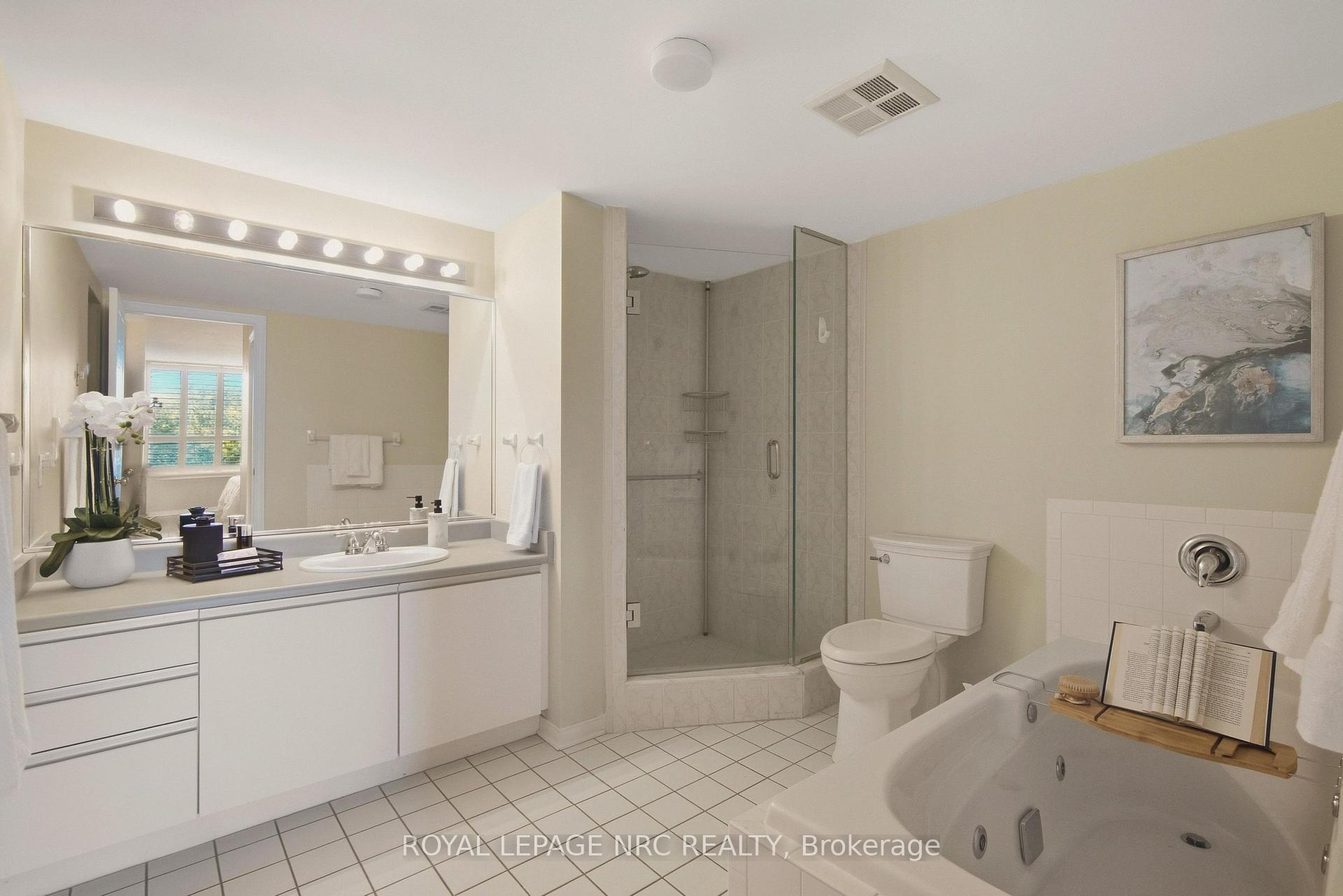 Photo 19 of Unit 404, 3 Towering Hts Boulevard, St. Catharines, Glendale/Glenridge — HOMEH
