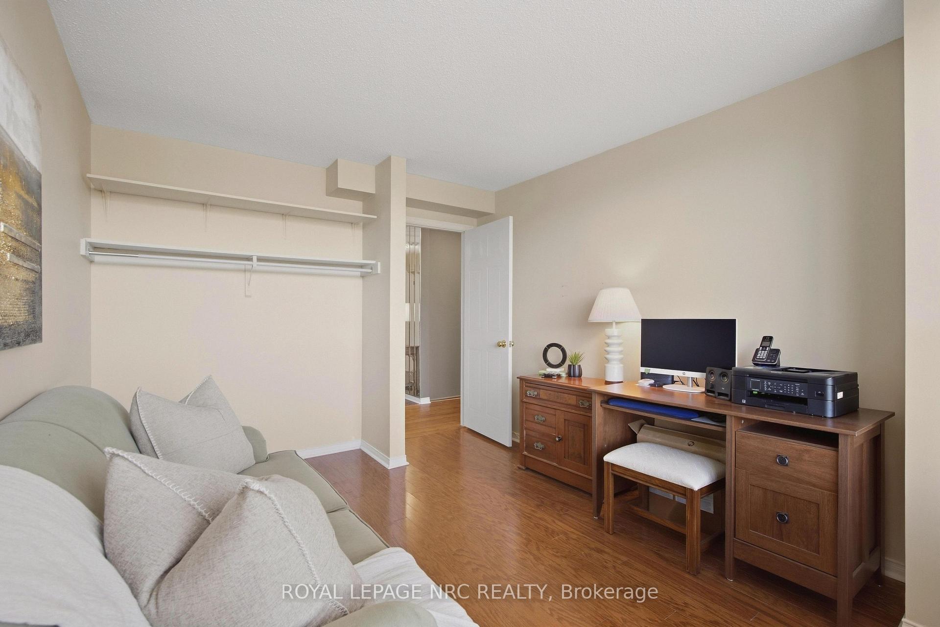 Photo 23 of Unit 404, 3 Towering Hts Boulevard, St. Catharines, Glendale/Glenridge — HOMEH