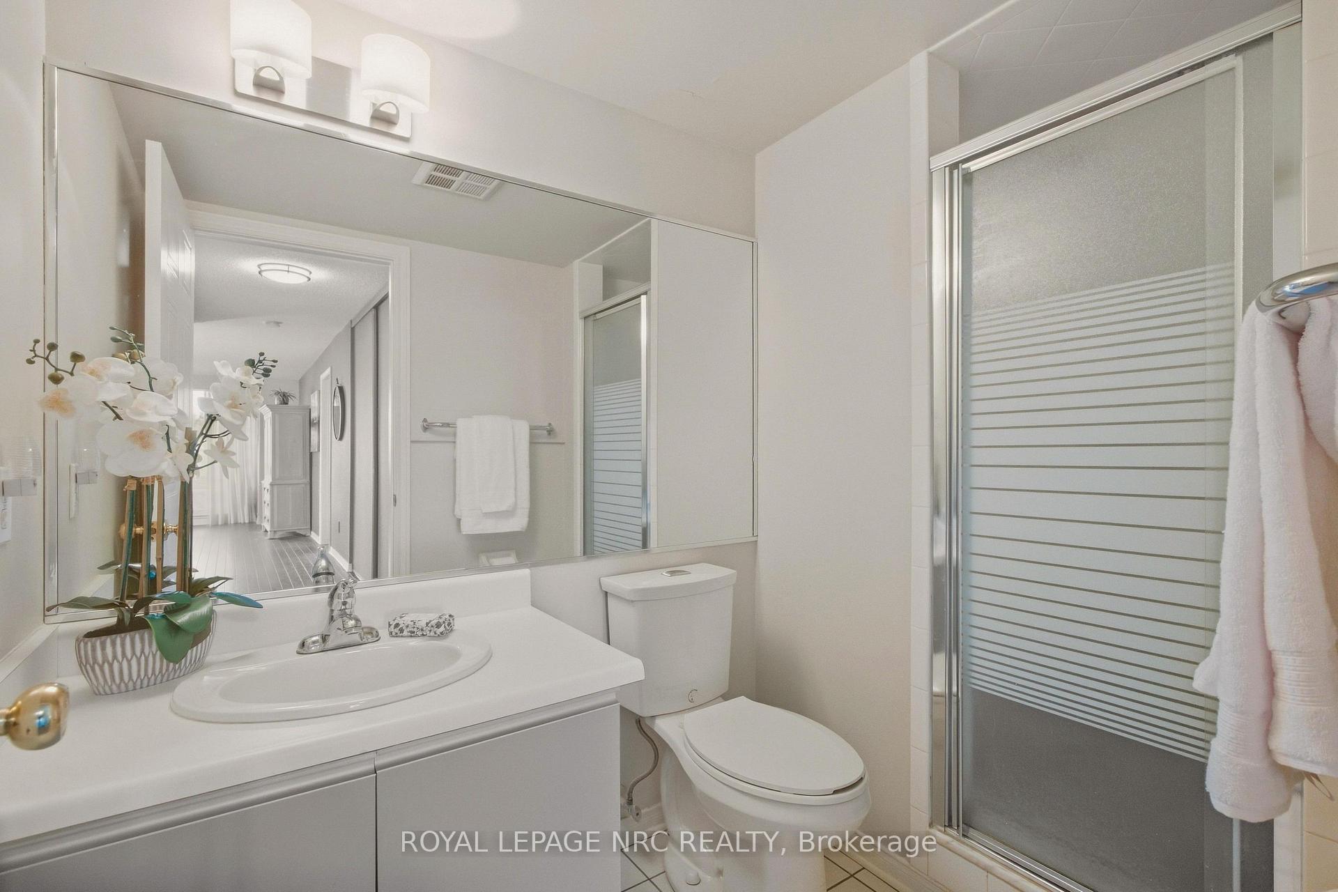 Photo 24 of Unit 404, 3 Towering Hts Boulevard, St. Catharines, Glendale/Glenridge — HOMEH