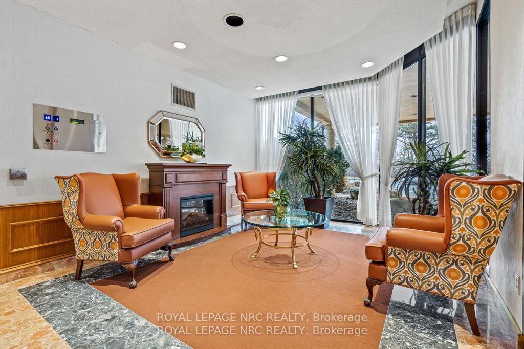 Photo 26 of Unit 404, 3 Towering Hts Boulevard, St. Catharines, Glendale/Glenridge — HOMEH