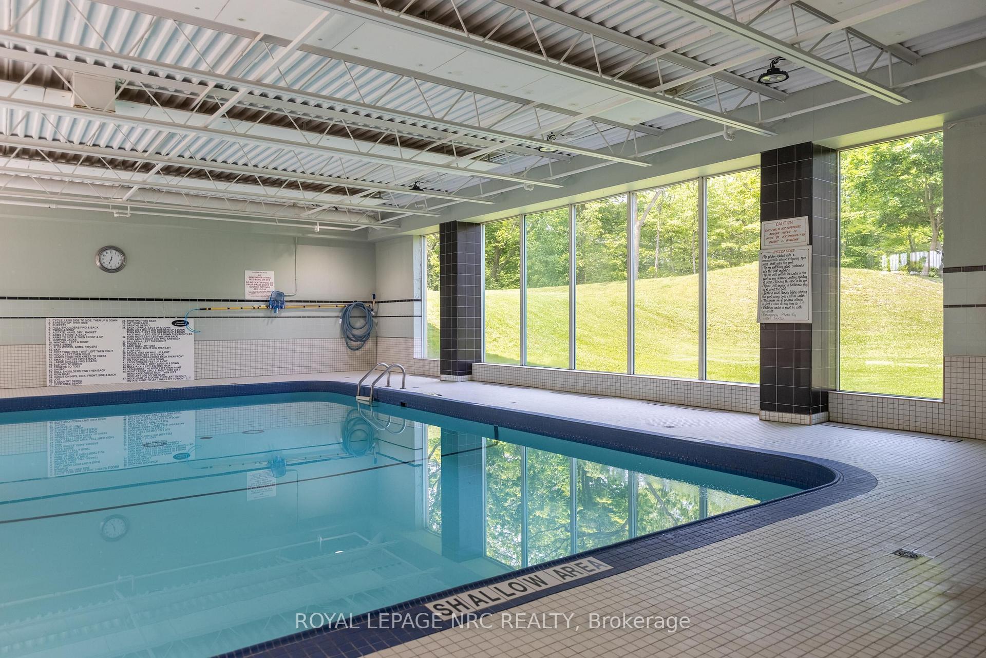 Photo 27 of Unit 404, 3 Towering Hts Boulevard, St. Catharines, Glendale/Glenridge — HOMEH