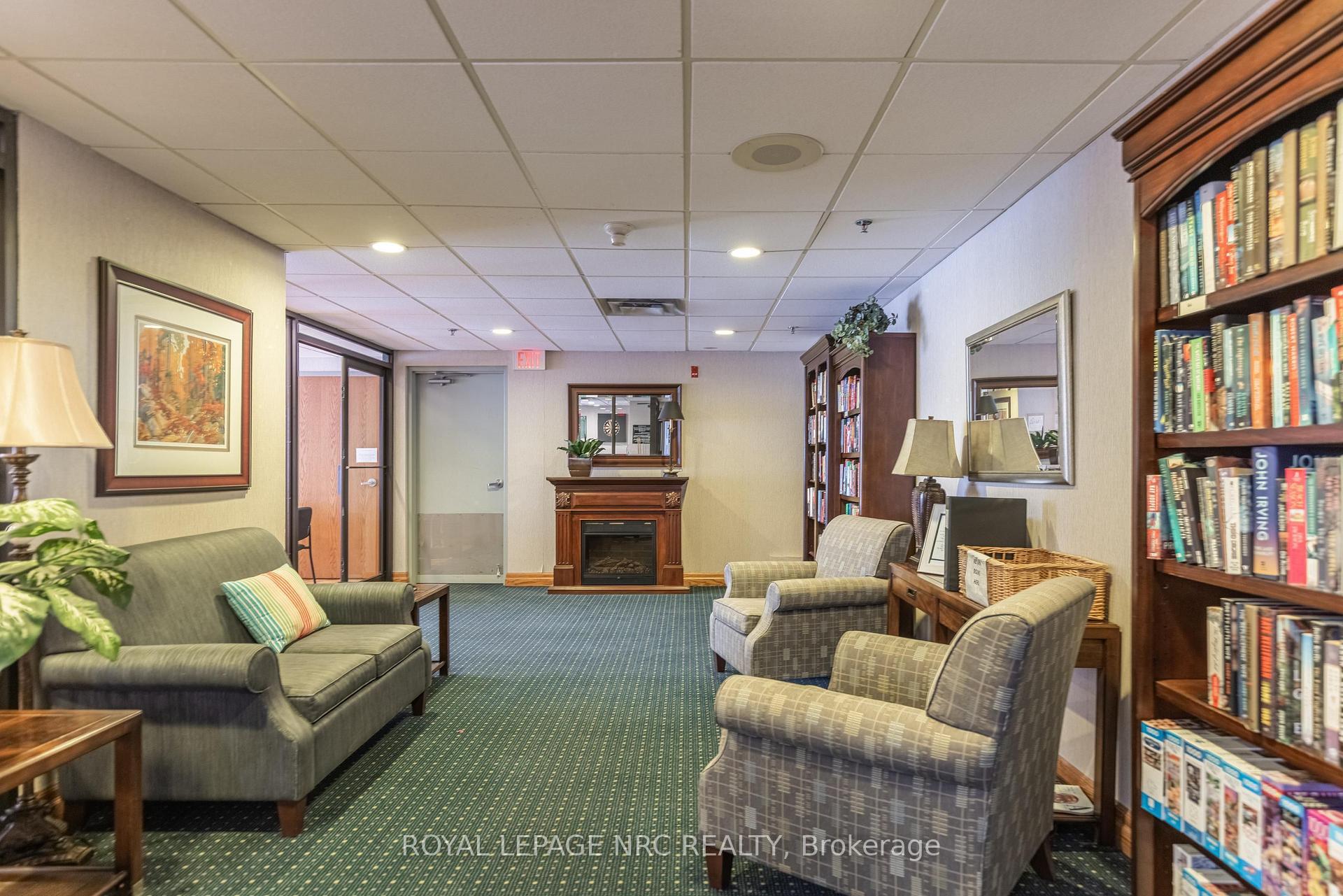 Photo 29 of Unit 404, 3 Towering Hts Boulevard, St. Catharines, Glendale/Glenridge — HOMEH