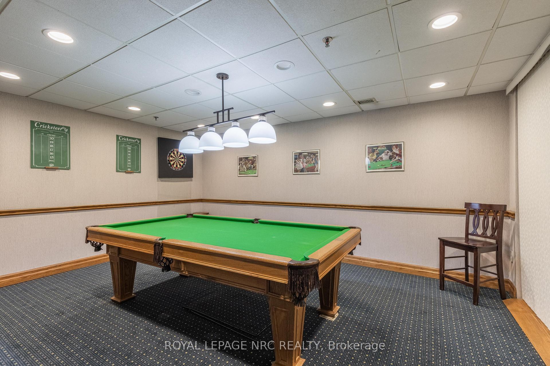 Photo 30 of Unit 404, 3 Towering Hts Boulevard, St. Catharines, Glendale/Glenridge — HOMEH