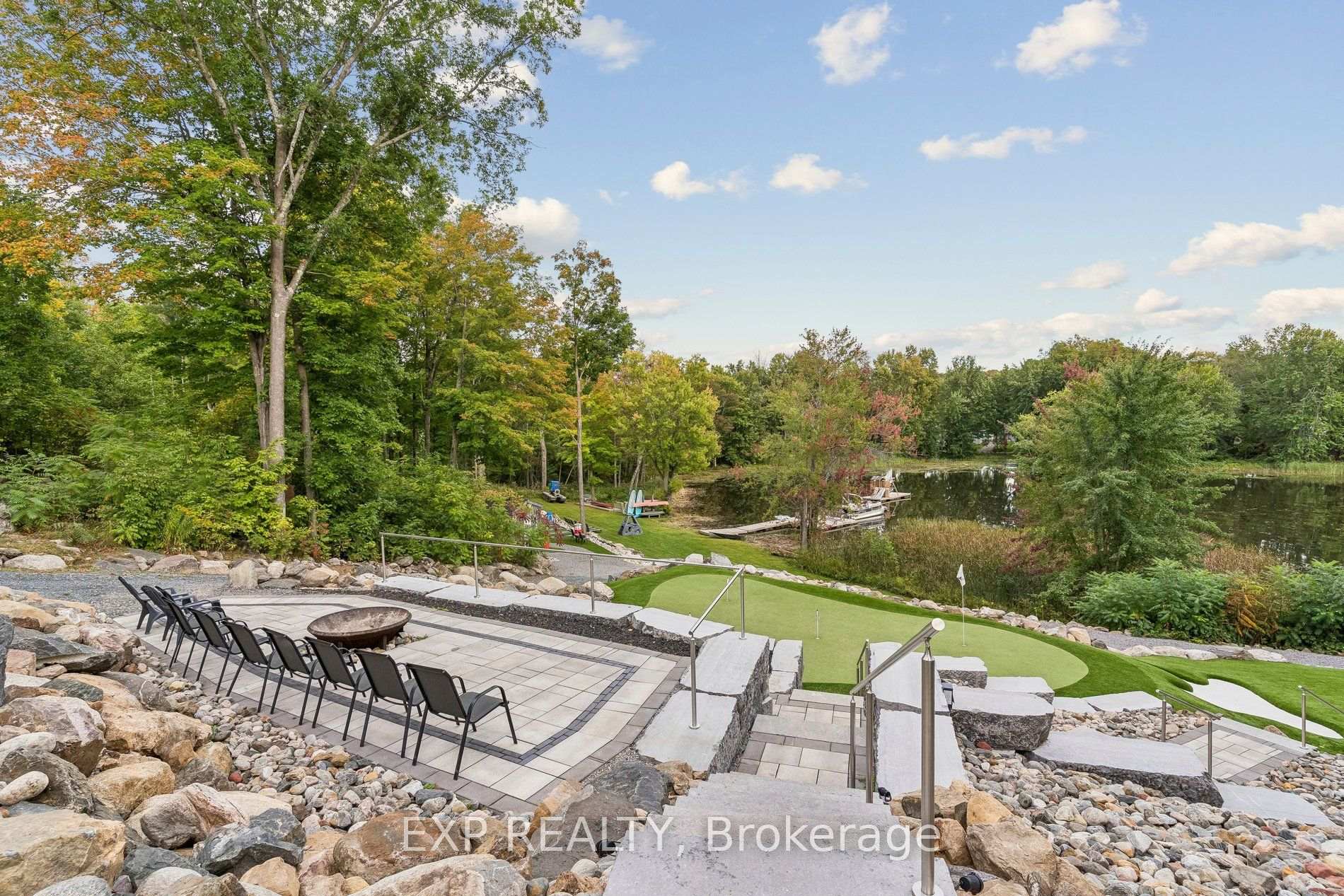 Photo 6 of 527 Pine Point Lane, Centre Hastings — HOMEH