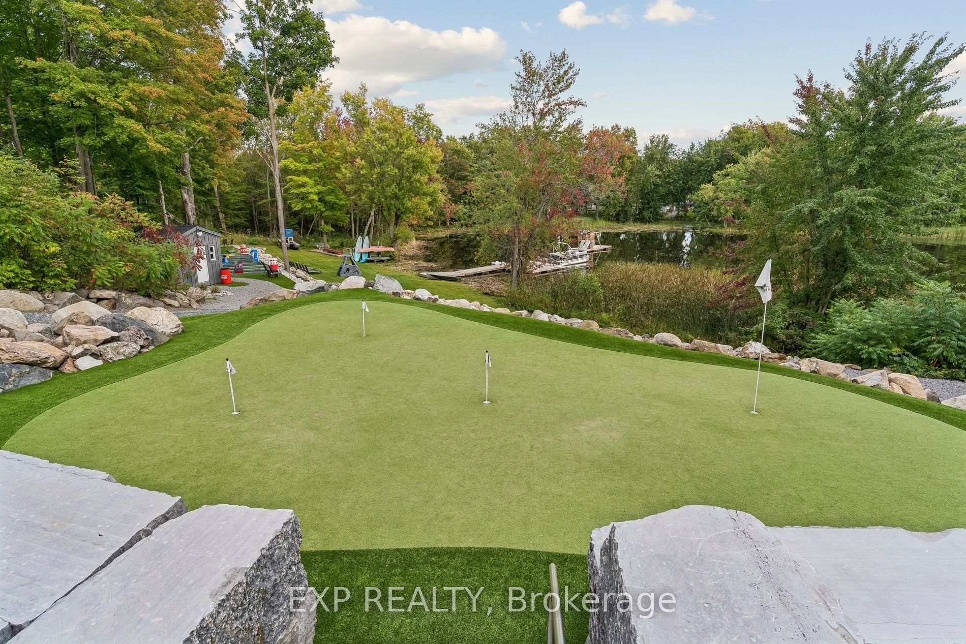 Photo 7 of 527 Pine Point Lane, Centre Hastings — HOMEH