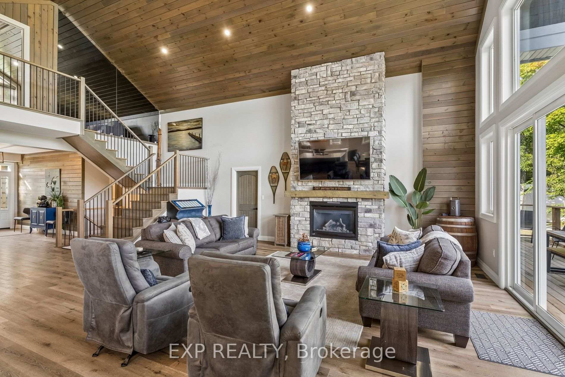 Photo 11 of 527 Pine Point Lane, Centre Hastings — HOMEH