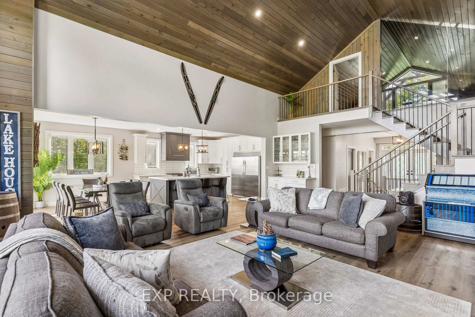 Photo 12 of 527 Pine Point Lane, Centre Hastings — HOMEH