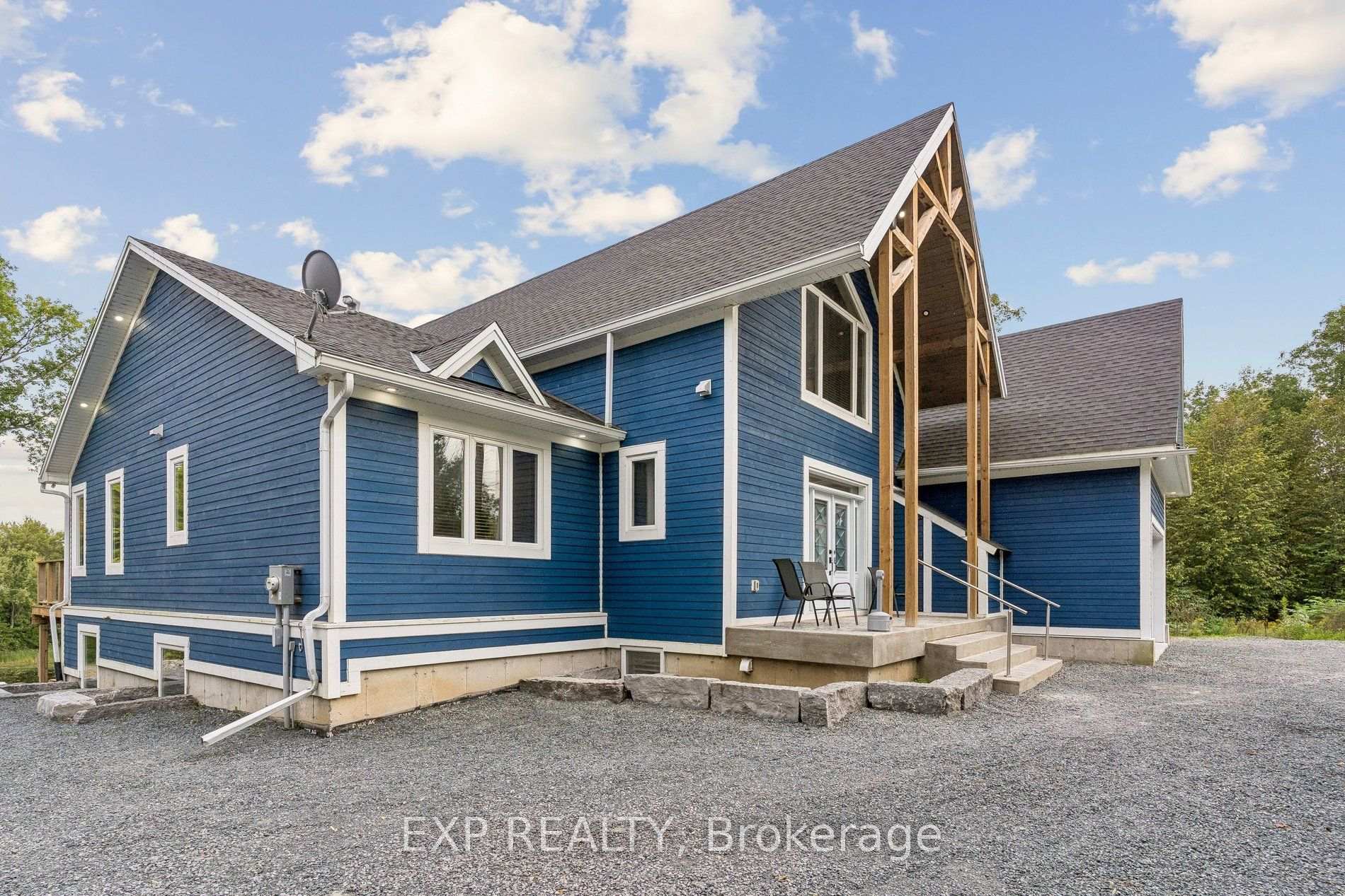 Photo 42 of 527 Pine Point Lane, Centre Hastings — HOMEH
