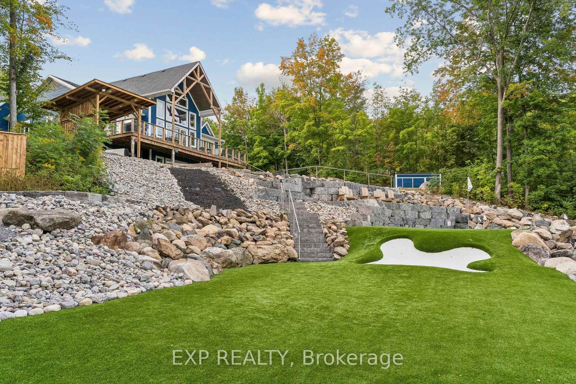 Photo 44 of 527 Pine Point Lane, Centre Hastings — HOMEH