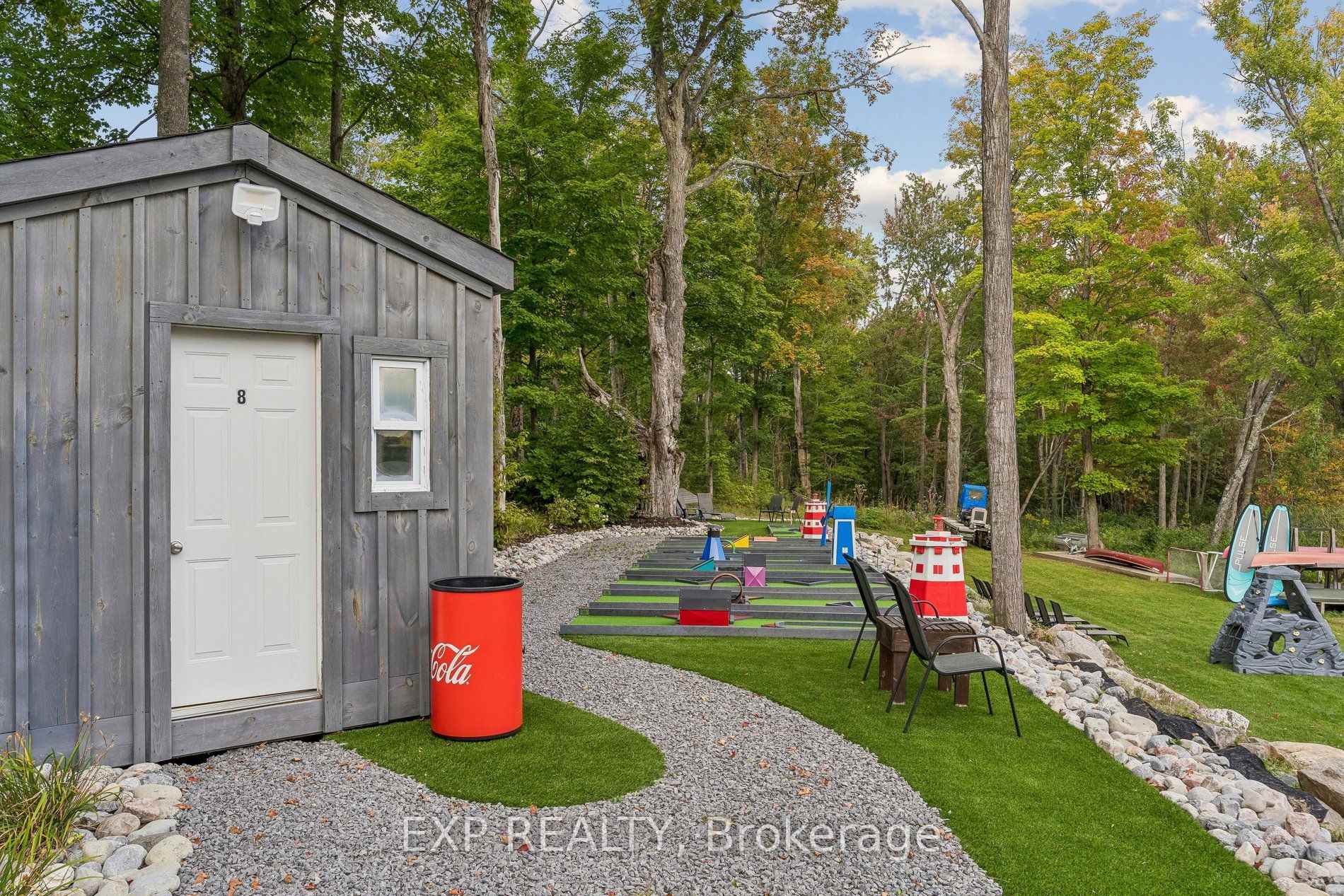 Photo 46 of 527 Pine Point Lane, Centre Hastings — HOMEH
