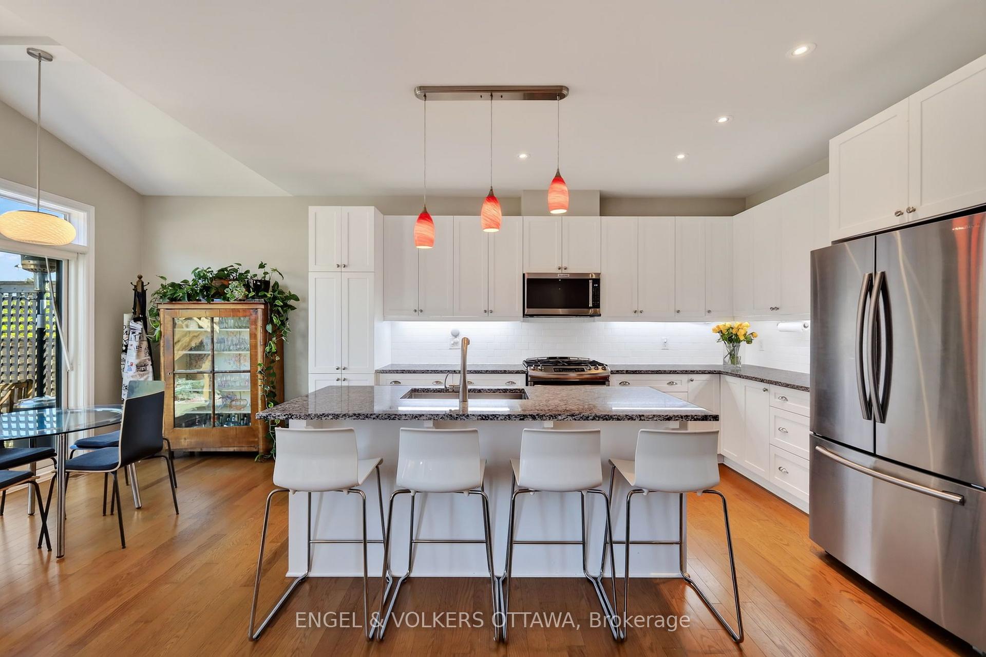 Photo 12 of 715 Bunchberry Way, Ottawa, Blossom Park/Kemp Park/Findlay Creek — HOMEH