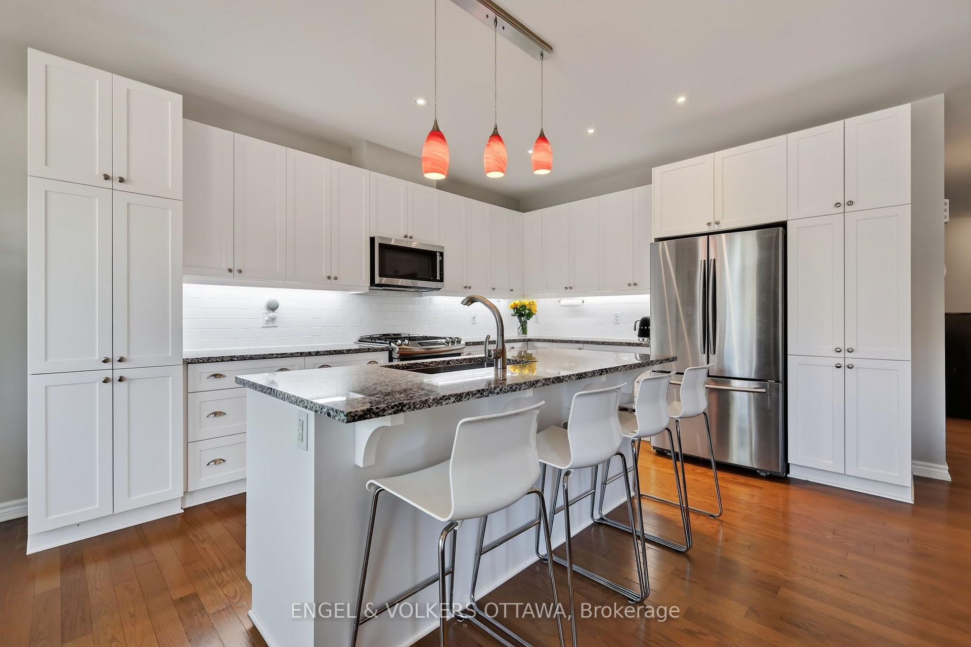 Photo 13 of 715 Bunchberry Way, Ottawa, Blossom Park/Kemp Park/Findlay Creek — HOMEH