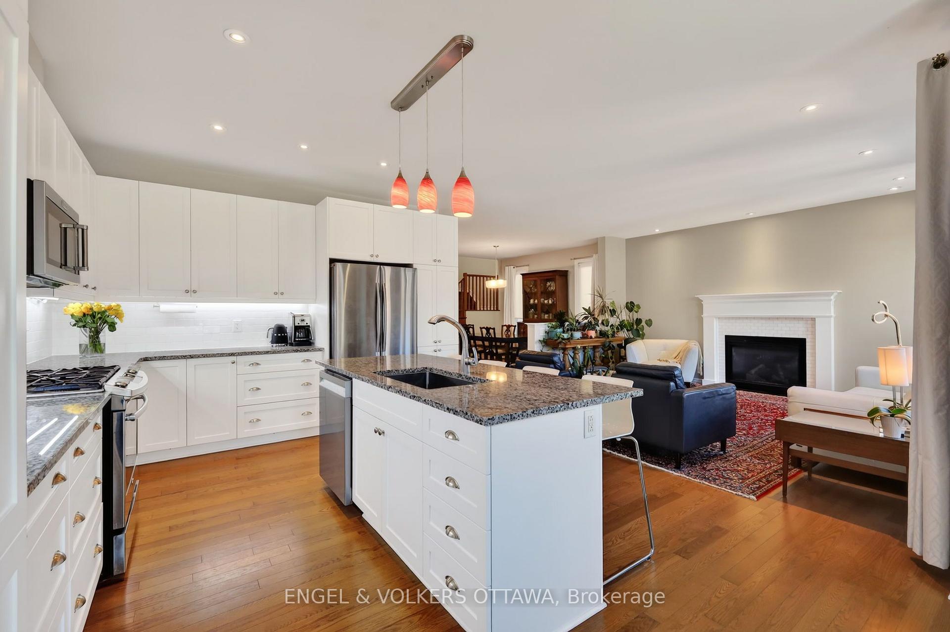 Photo 15 of 715 Bunchberry Way, Ottawa, Blossom Park/Kemp Park/Findlay Creek — HOMEH