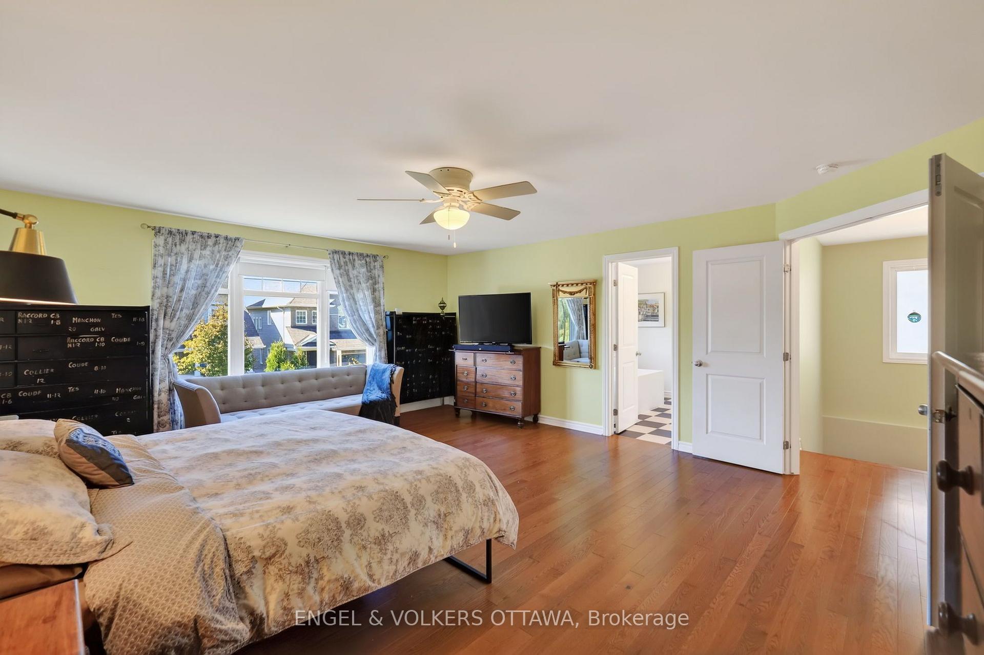 Photo 20 of 715 Bunchberry Way, Ottawa, Blossom Park/Kemp Park/Findlay Creek — HOMEH