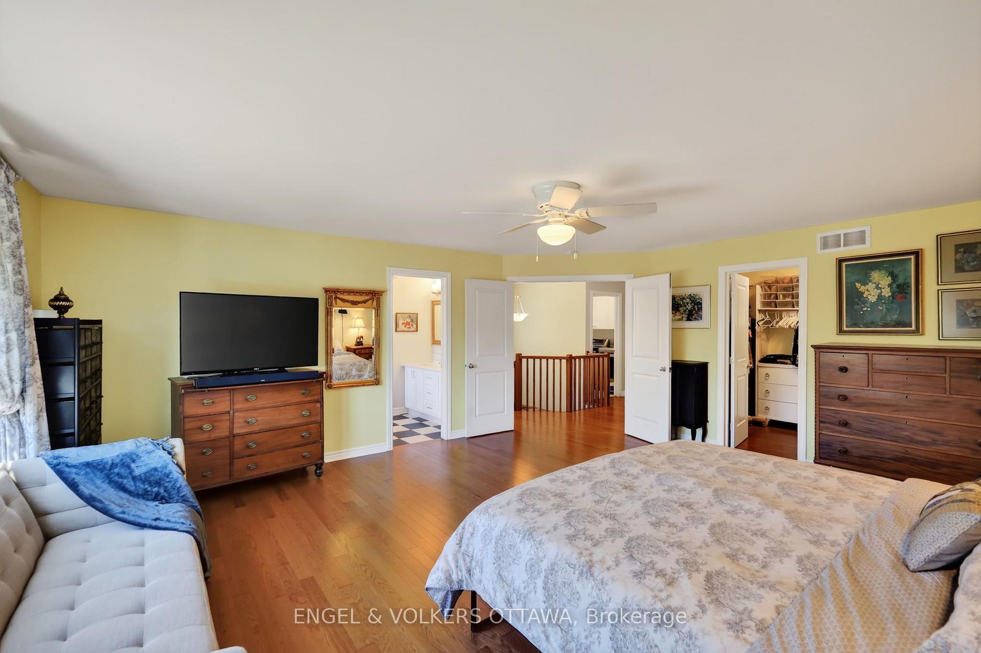Photo 21 of 715 Bunchberry Way, Ottawa, Blossom Park/Kemp Park/Findlay Creek — HOMEH