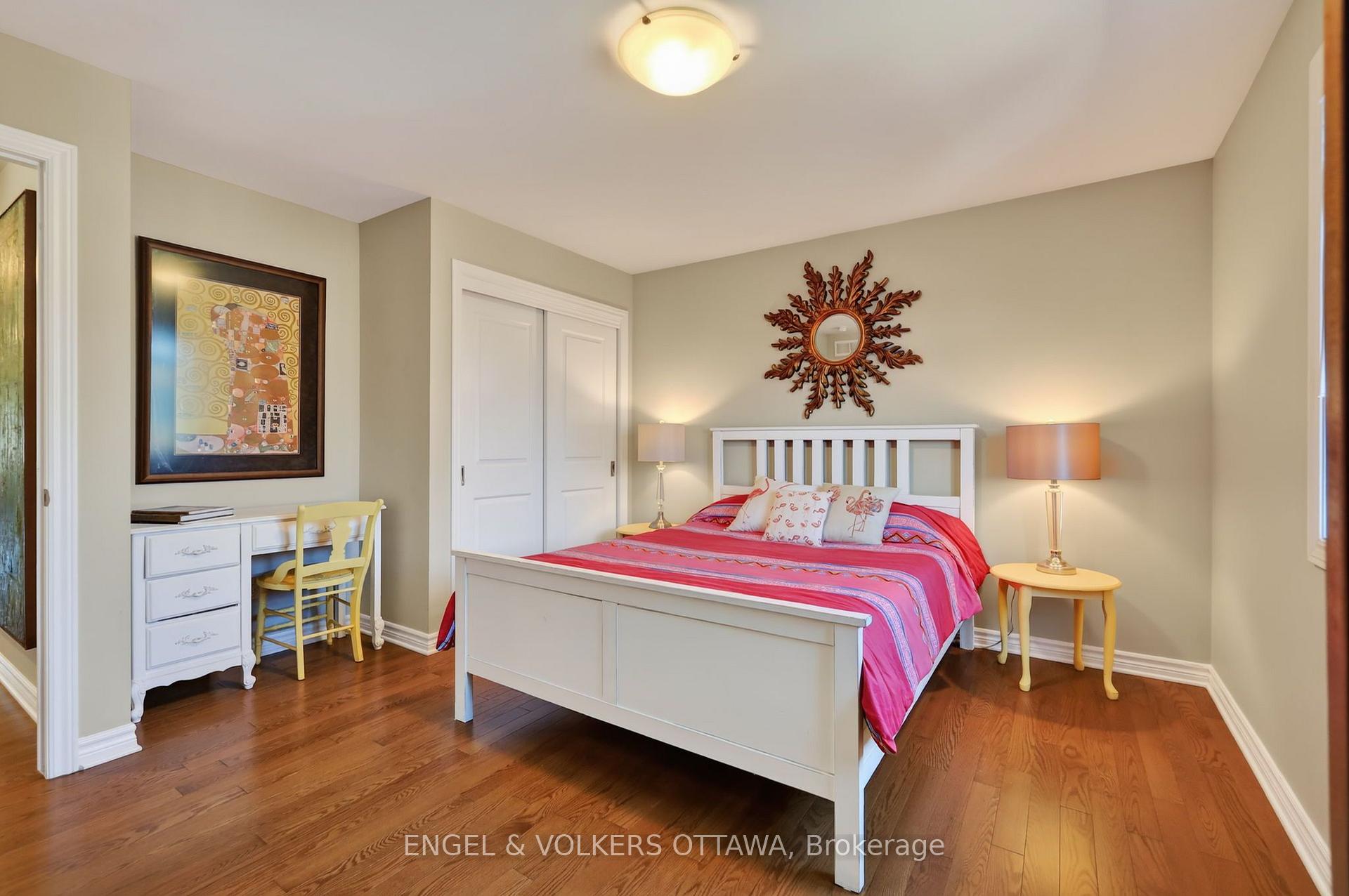 Photo 25 of 715 Bunchberry Way, Ottawa, Blossom Park/Kemp Park/Findlay Creek — HOMEH