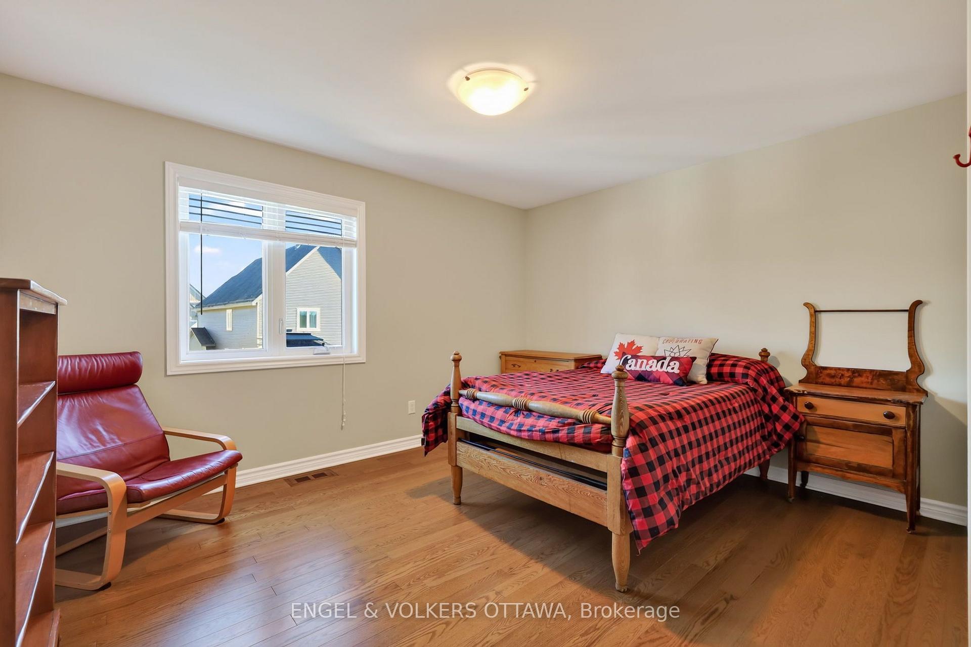 Photo 26 of 715 Bunchberry Way, Ottawa, Blossom Park/Kemp Park/Findlay Creek — HOMEH