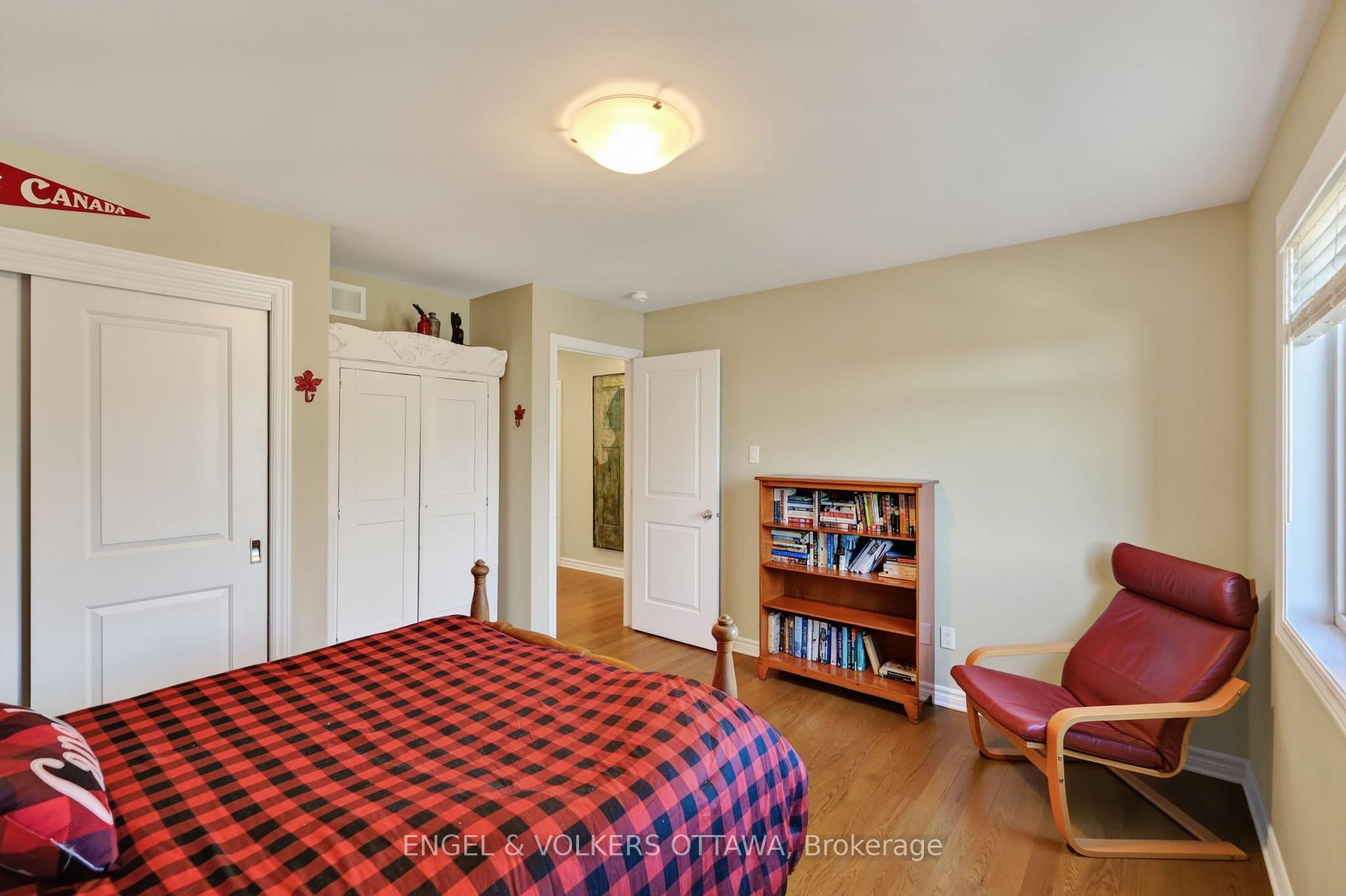 Photo 27 of 715 Bunchberry Way, Ottawa, Blossom Park/Kemp Park/Findlay Creek — HOMEH