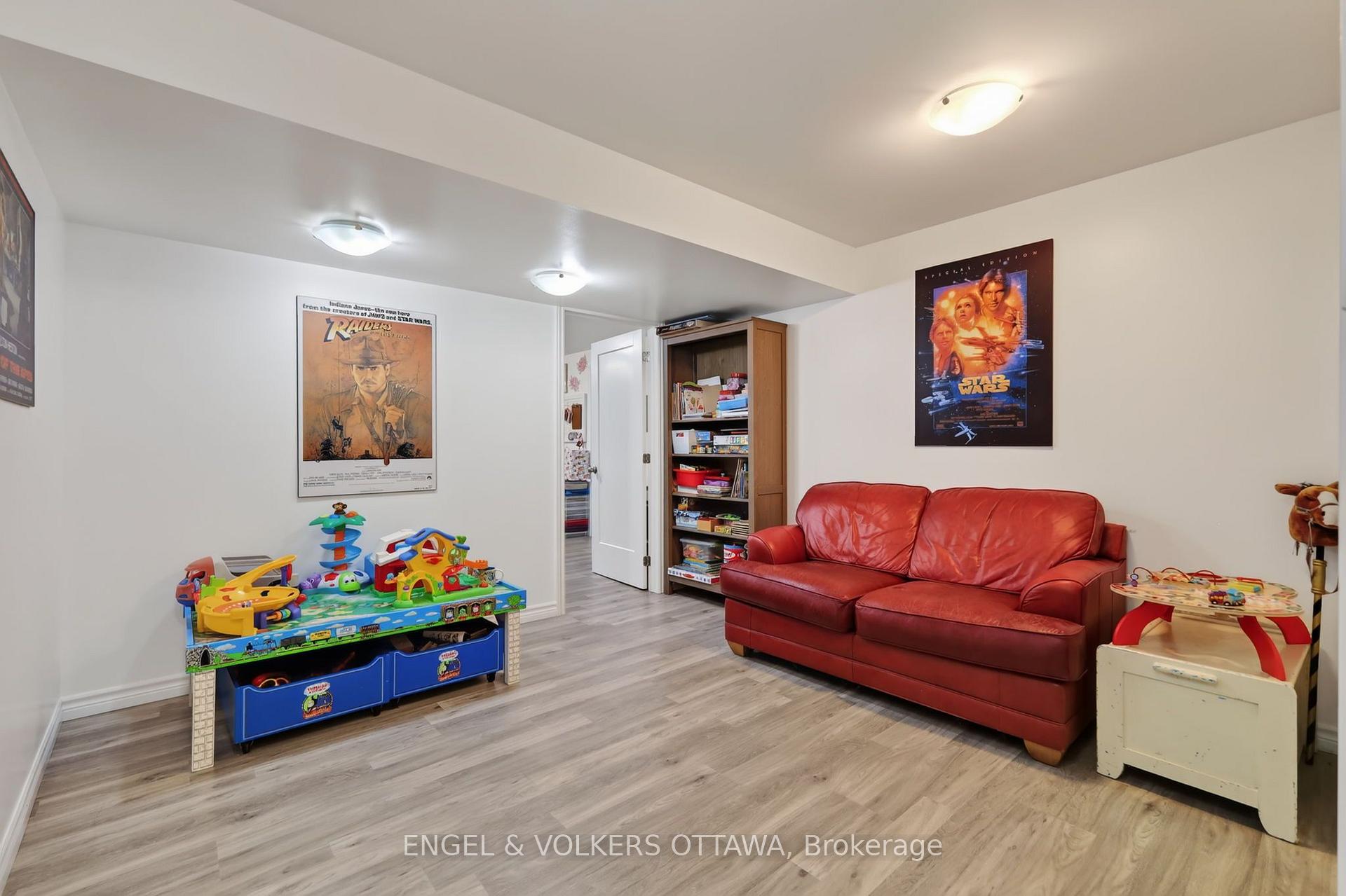 Photo 33 of 715 Bunchberry Way, Ottawa, Blossom Park/Kemp Park/Findlay Creek — HOMEH