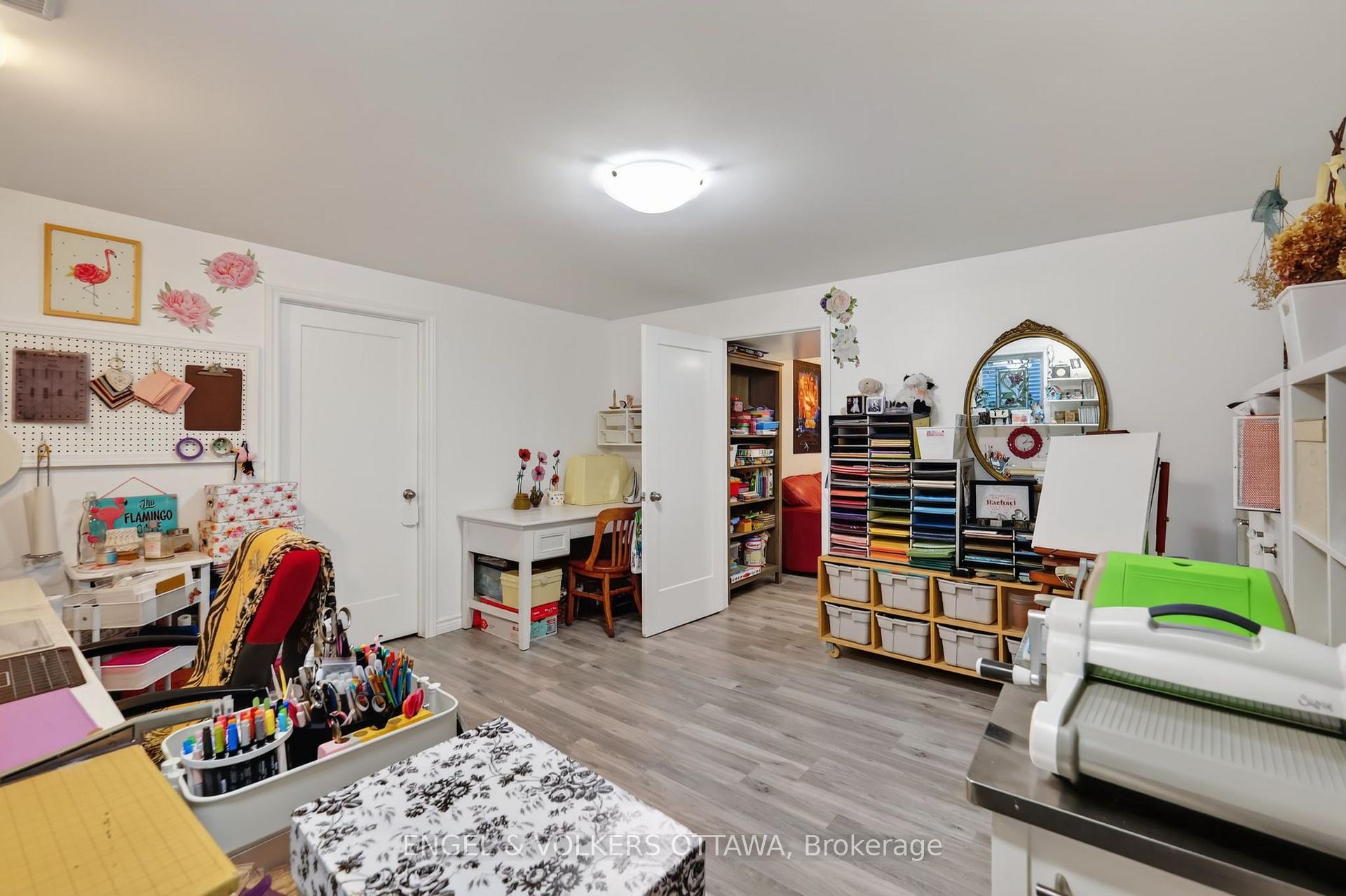 Photo 35 of 715 Bunchberry Way, Ottawa, Blossom Park/Kemp Park/Findlay Creek — HOMEH