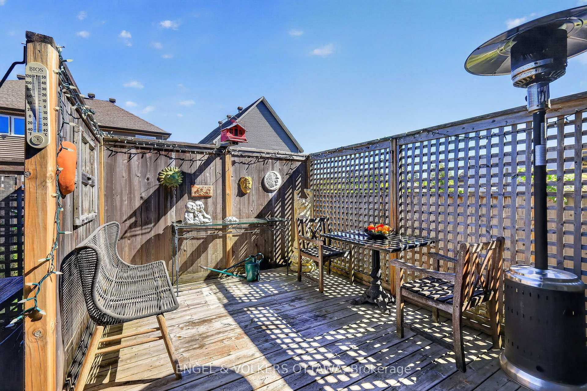 Photo 36 of 715 Bunchberry Way, Ottawa, Blossom Park/Kemp Park/Findlay Creek — HOMEH