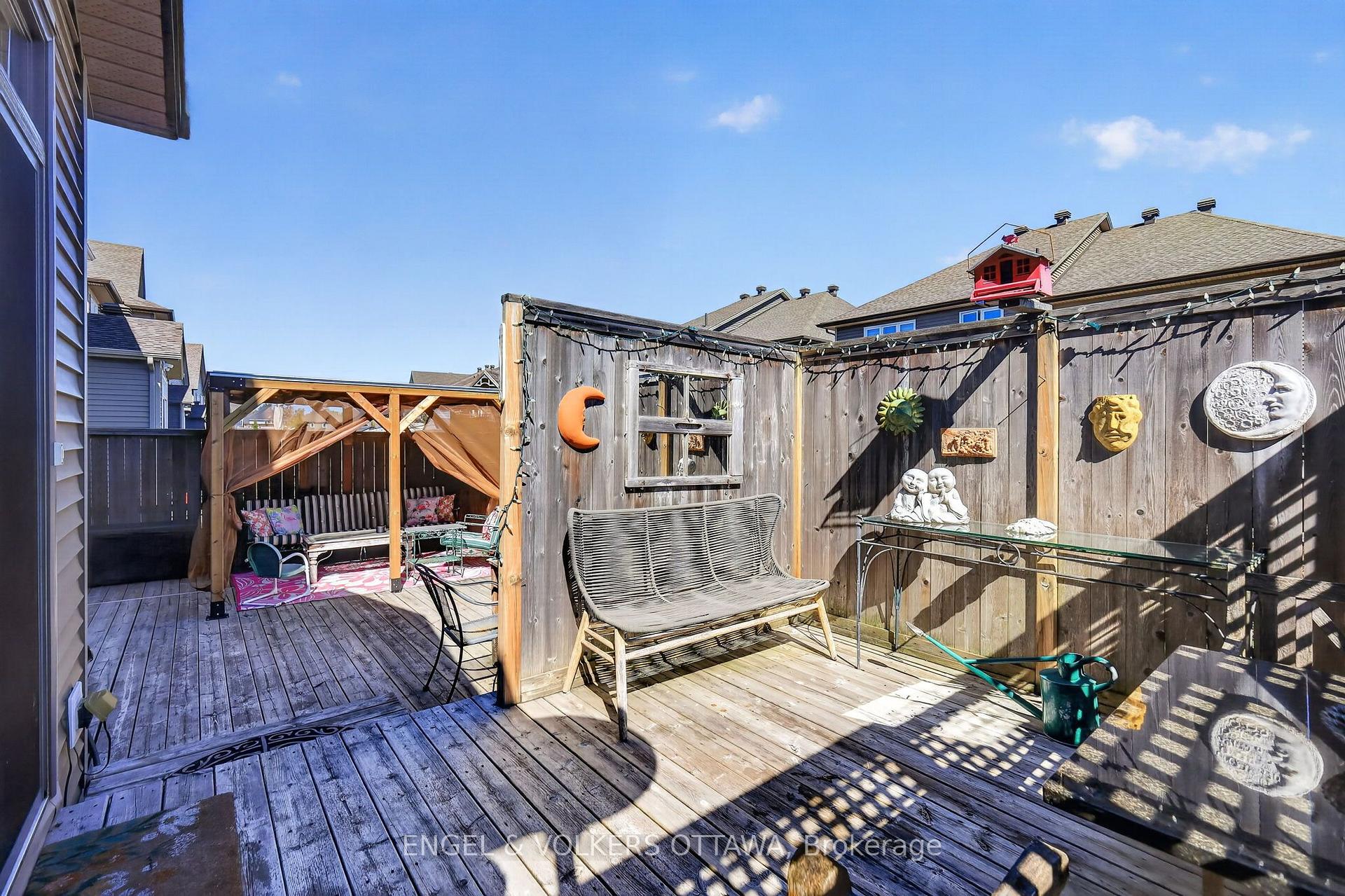 Photo 37 of 715 Bunchberry Way, Ottawa, Blossom Park/Kemp Park/Findlay Creek — HOMEH