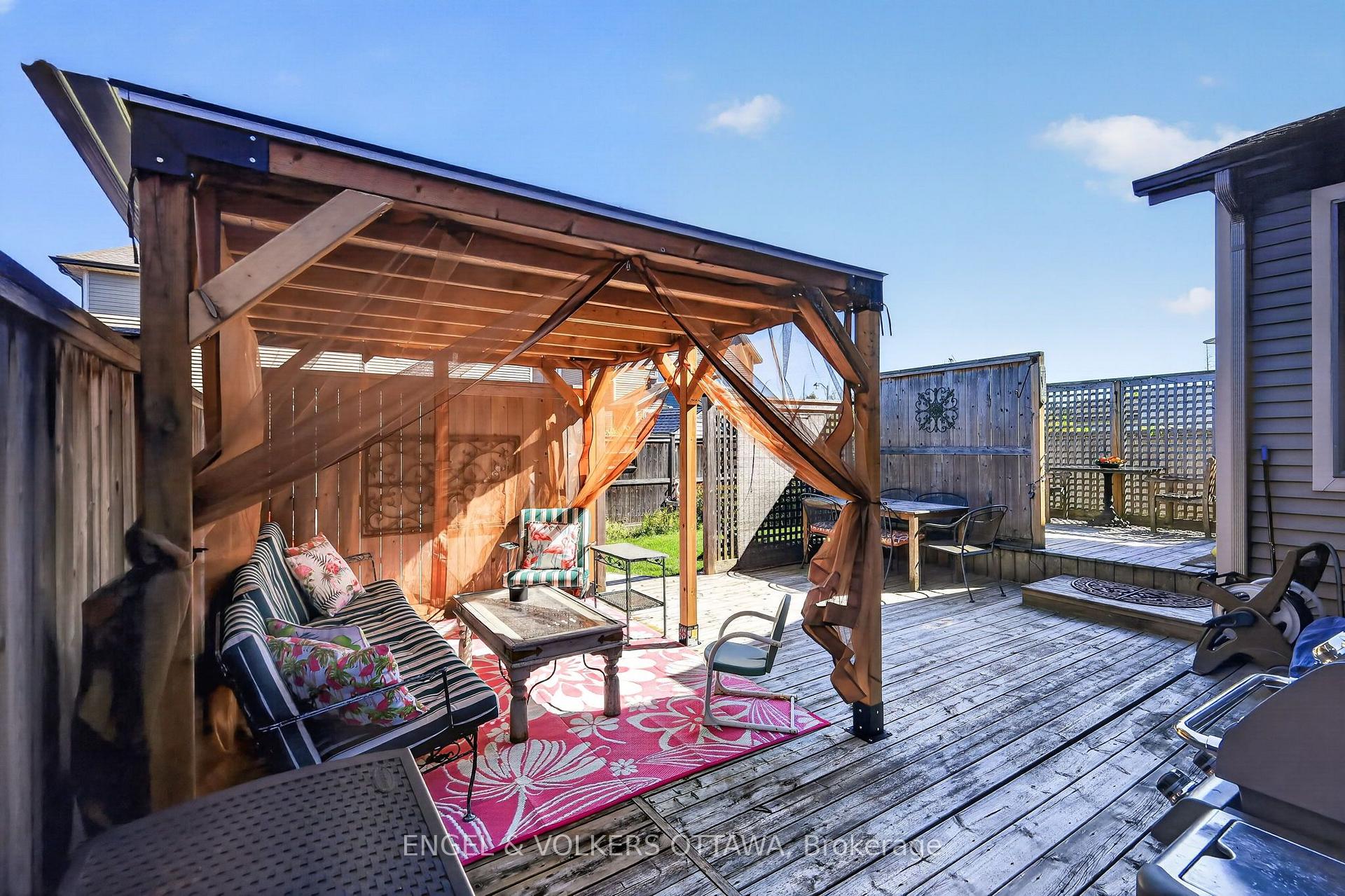 Photo 39 of 715 Bunchberry Way, Ottawa, Blossom Park/Kemp Park/Findlay Creek — HOMEH