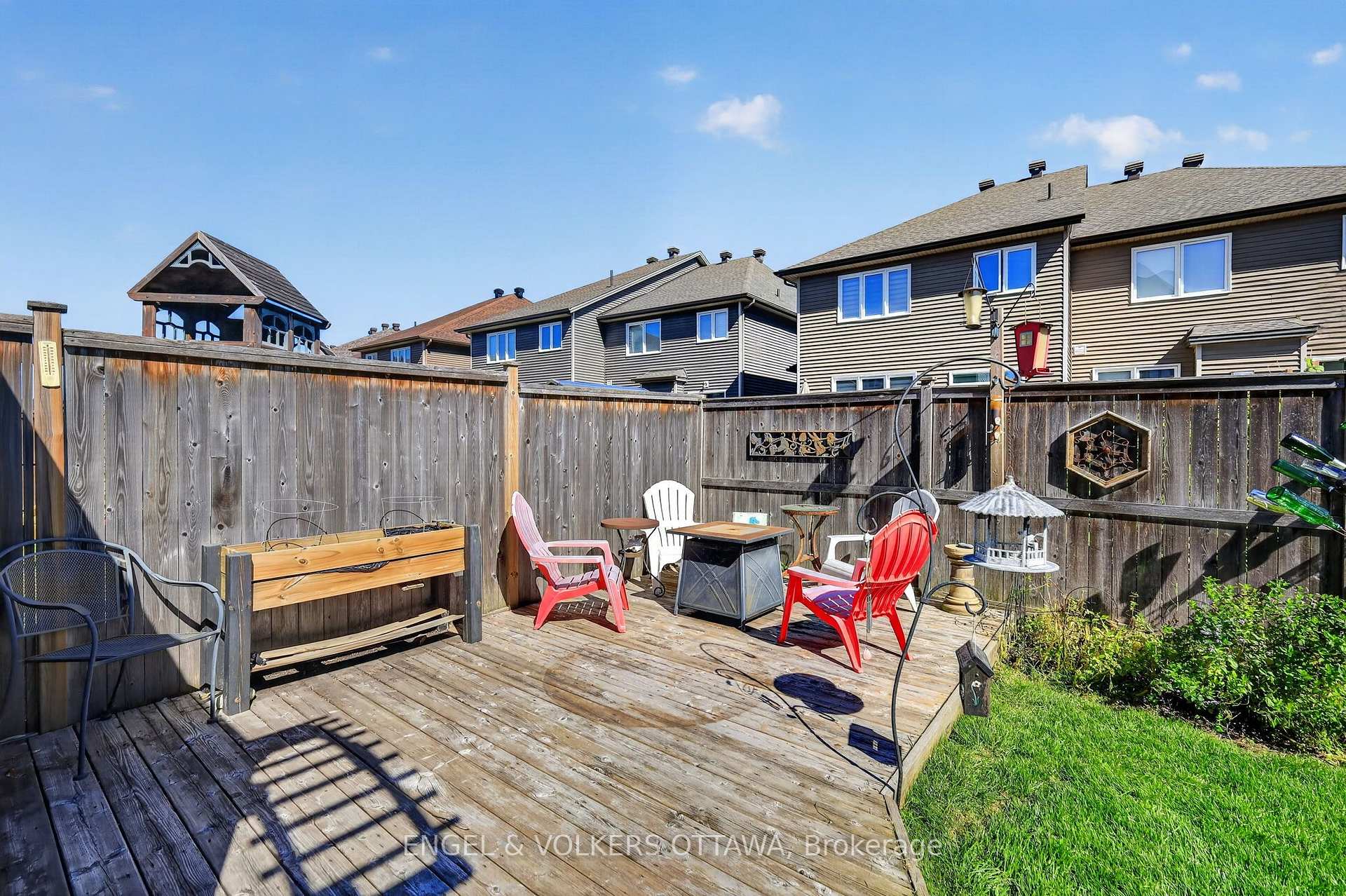 Photo 40 of 715 Bunchberry Way, Ottawa, Blossom Park/Kemp Park/Findlay Creek — HOMEH