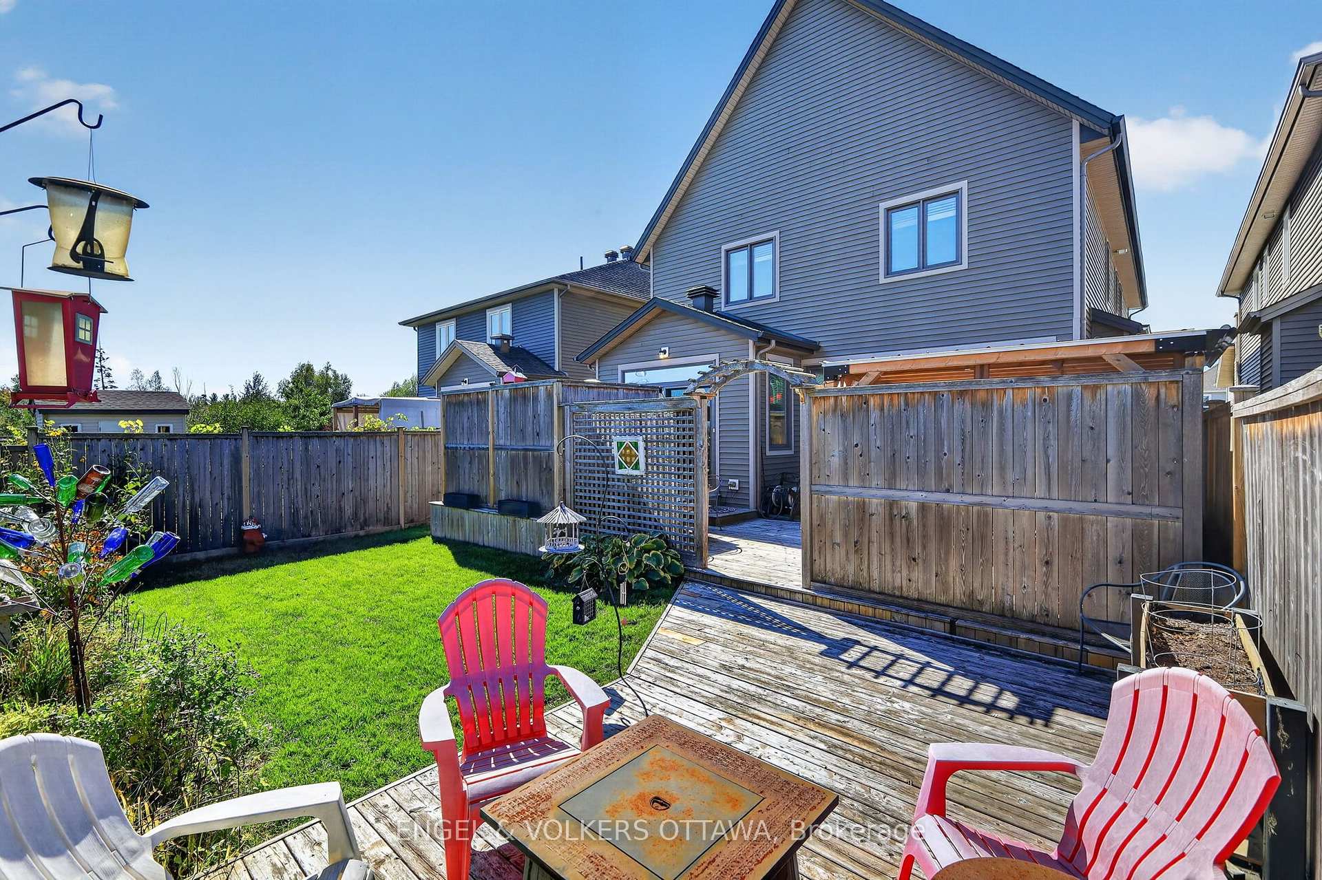 Photo 41 of 715 Bunchberry Way, Ottawa, Blossom Park/Kemp Park/Findlay Creek — HOMEH