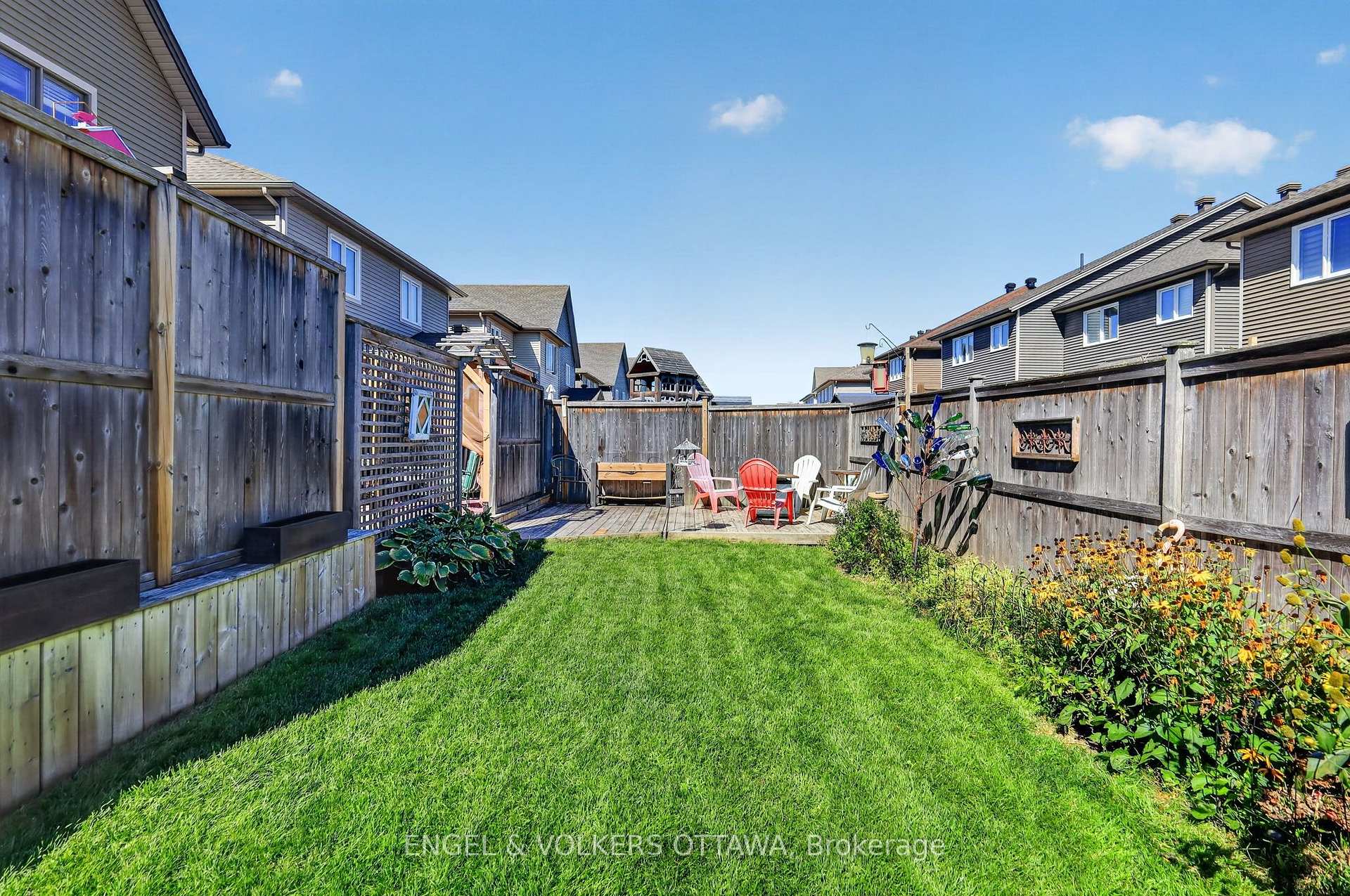 Photo 42 of 715 Bunchberry Way, Ottawa, Blossom Park/Kemp Park/Findlay Creek — HOMEH