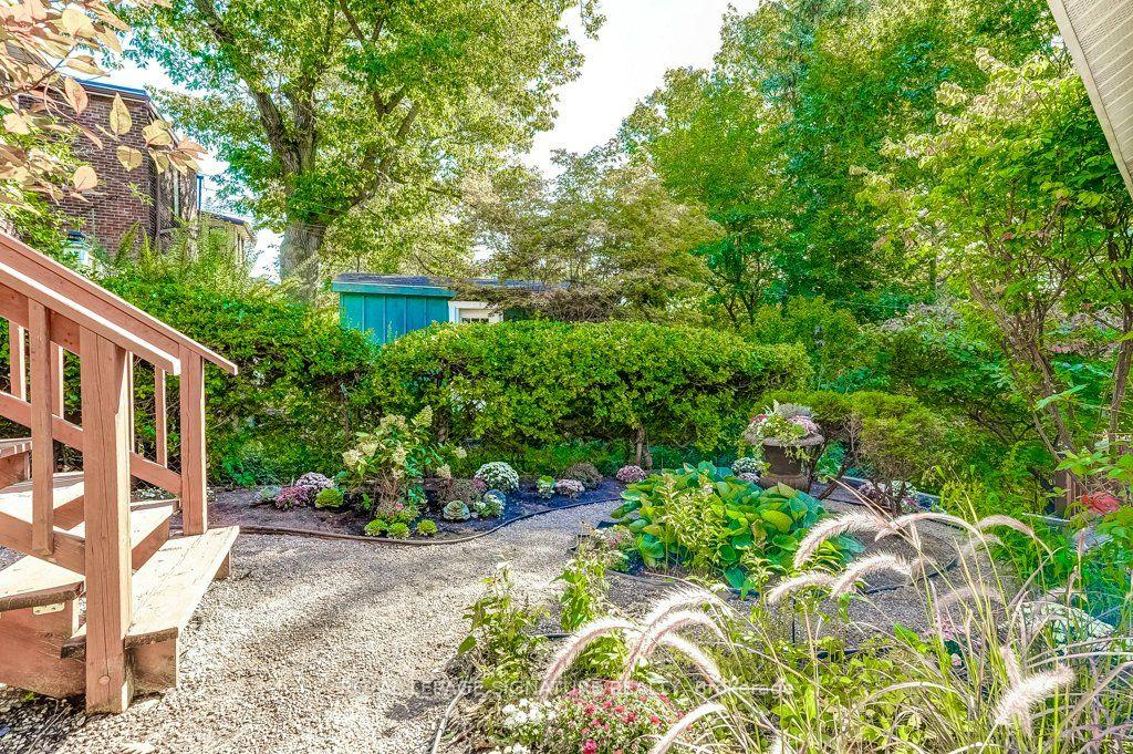 Photo 7 of 355 Wolverleigh Boulevard, Toronto, Danforth — HOMEH