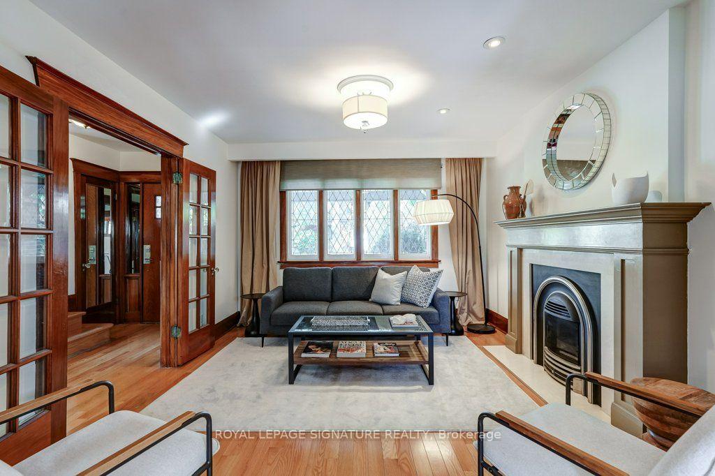 Photo 8 of 355 Wolverleigh Boulevard, Toronto, Danforth — HOMEH
