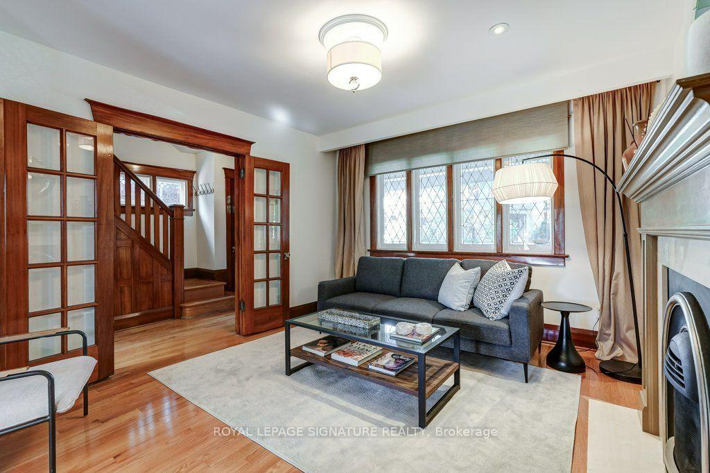 Photo 9 of 355 Wolverleigh Boulevard, Toronto, Danforth — HOMEH