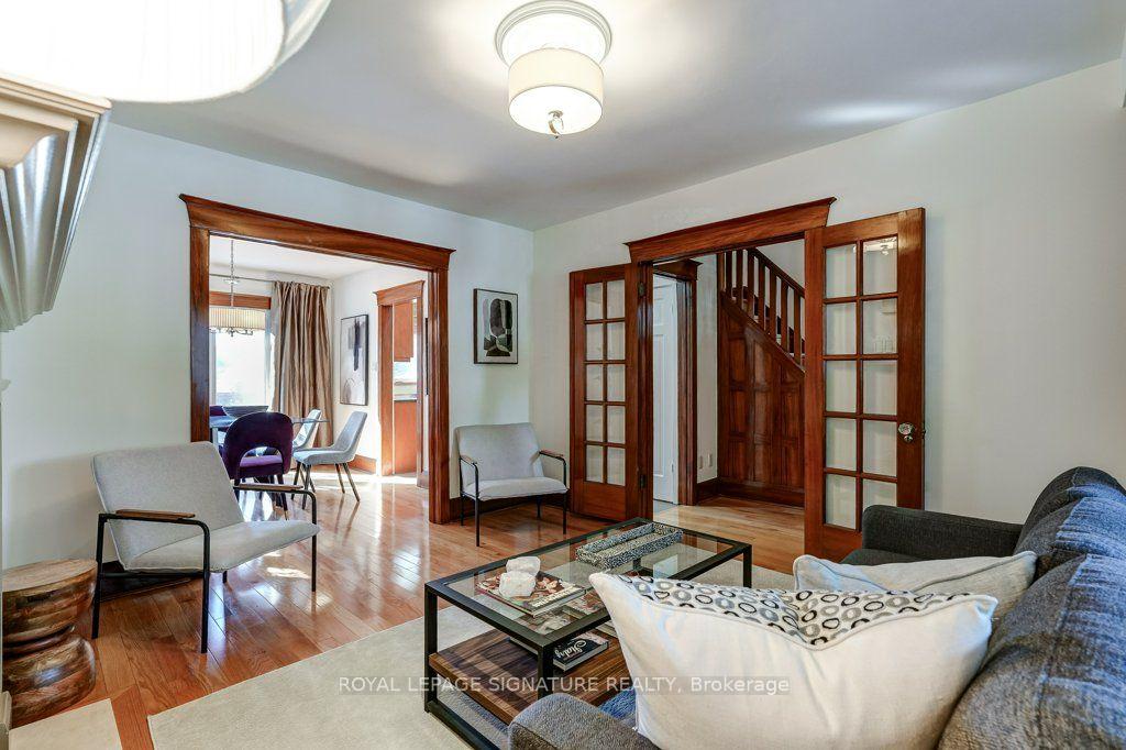 Photo 11 of 355 Wolverleigh Boulevard, Toronto, Danforth — HOMEH
