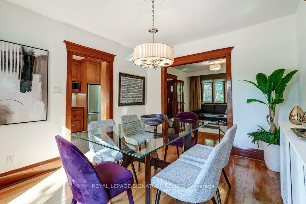 Photo 12 of 355 Wolverleigh Boulevard, Toronto, Danforth — HOMEH