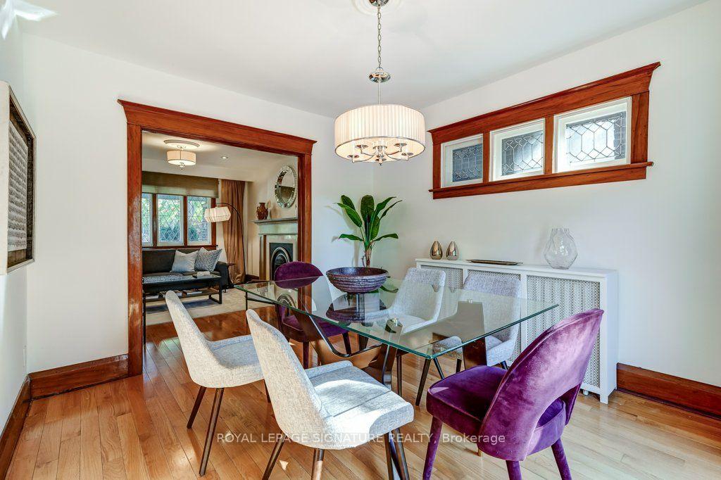 Photo 13 of 355 Wolverleigh Boulevard, Toronto, Danforth — HOMEH