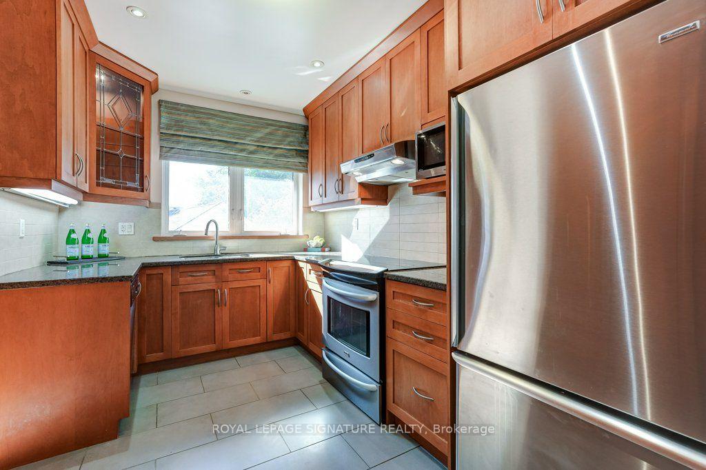 Photo 14 of 355 Wolverleigh Boulevard, Toronto, Danforth — HOMEH