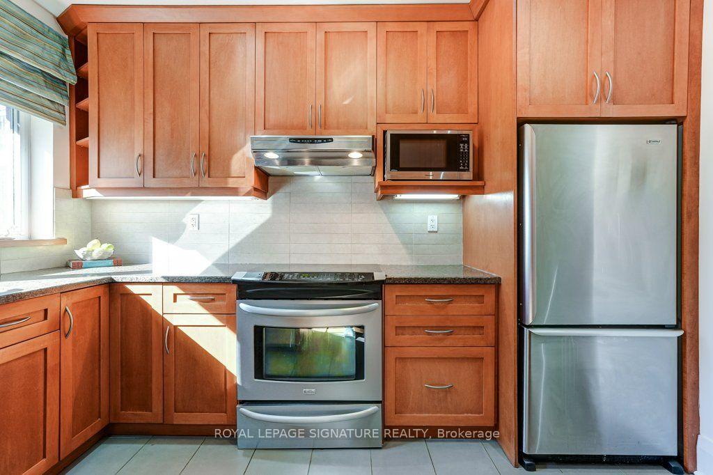 Photo 15 of 355 Wolverleigh Boulevard, Toronto, Danforth — HOMEH